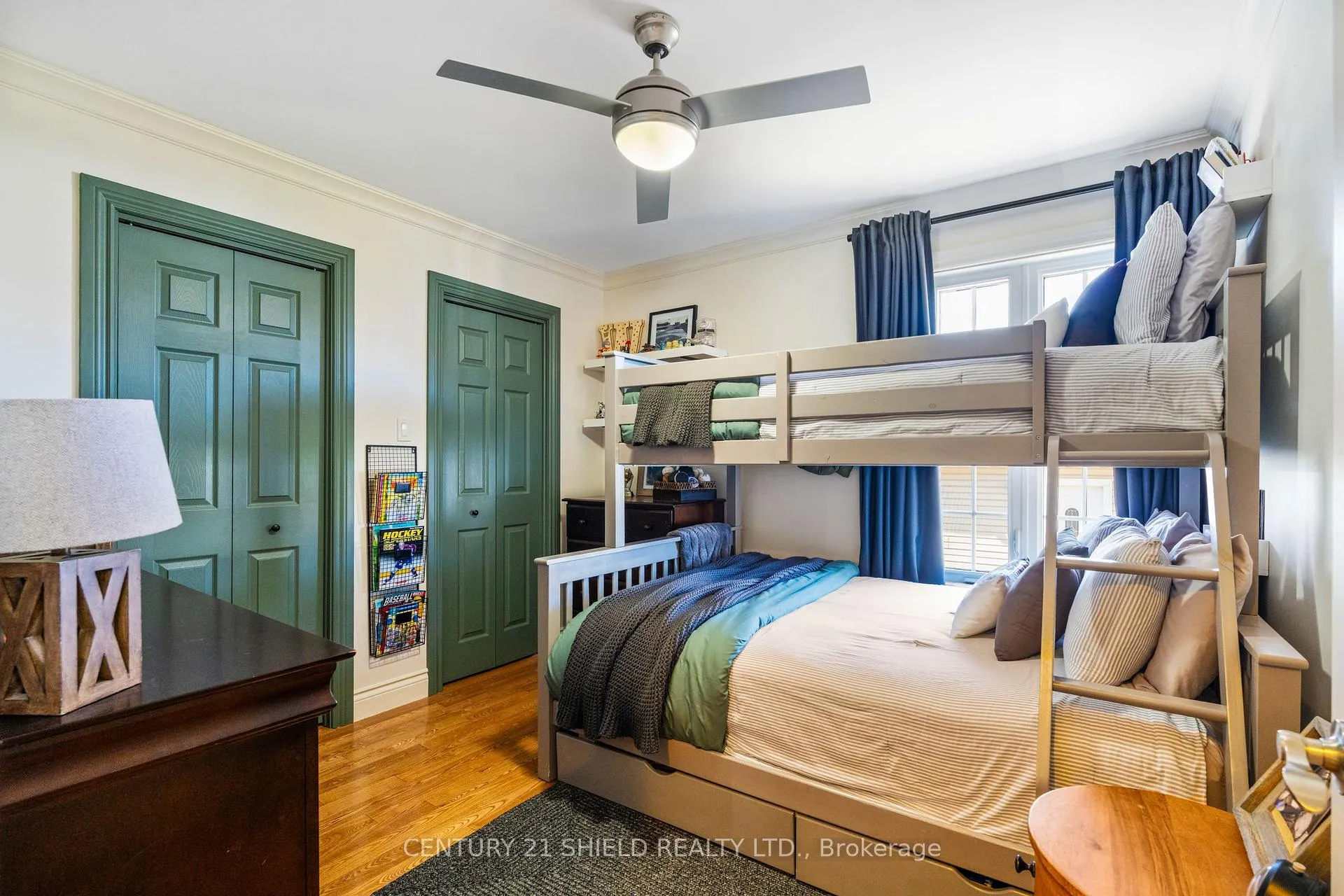 Photo 33 of 728 St Antoine Street, Cornwall — HOMEH