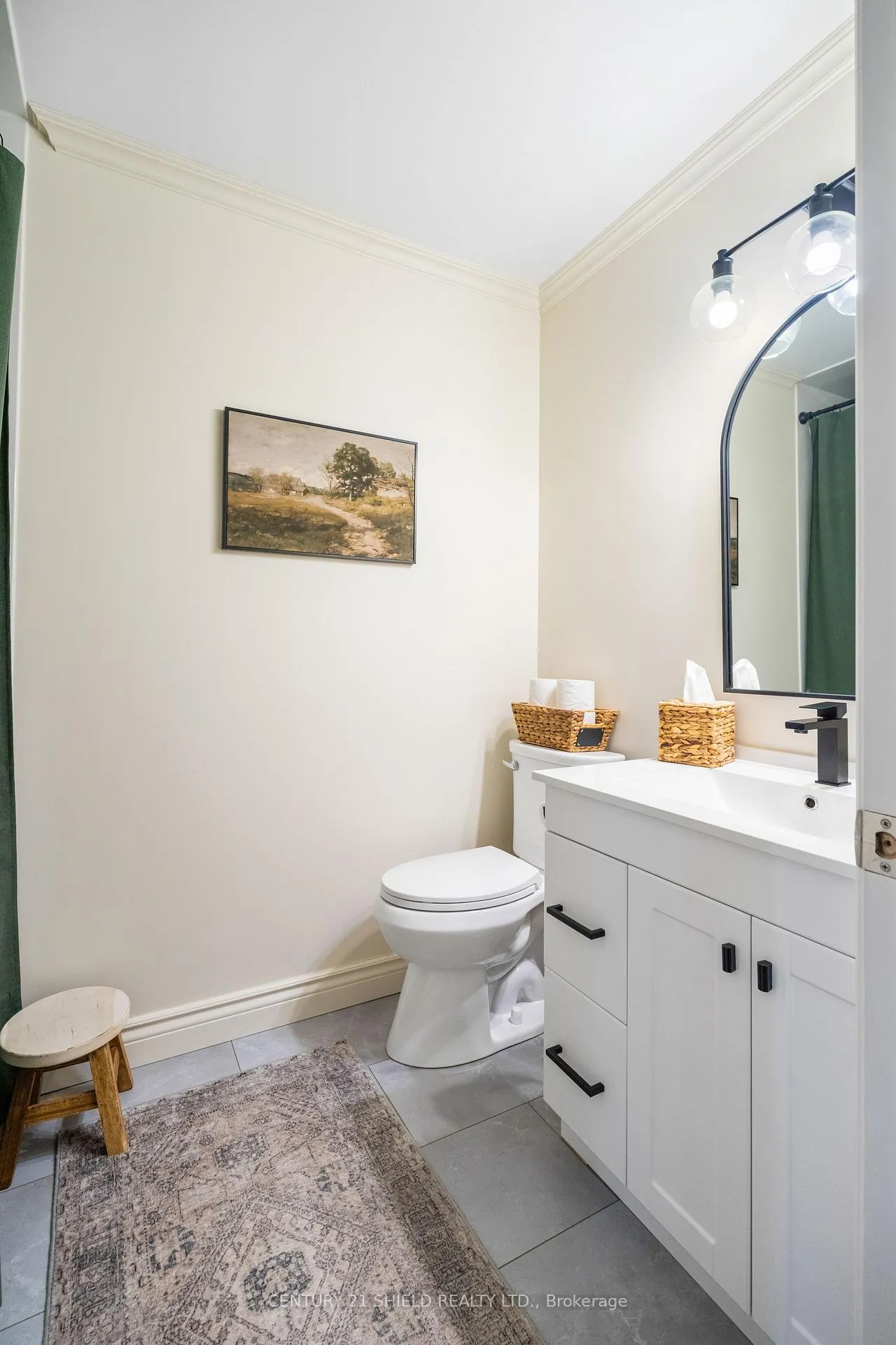 Photo 37 of 728 St Antoine Street, Cornwall — HOMEH