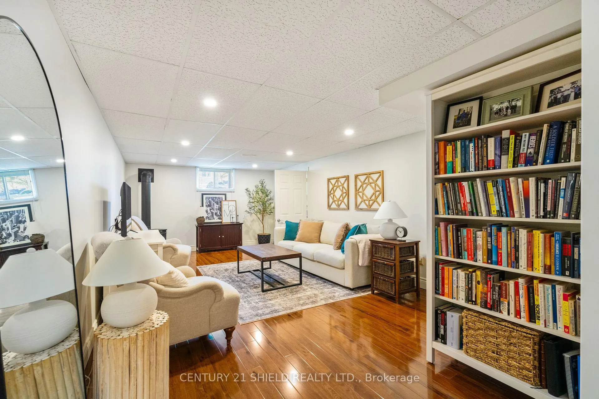 Photo 42 of 728 St Antoine Street, Cornwall — HOMEH