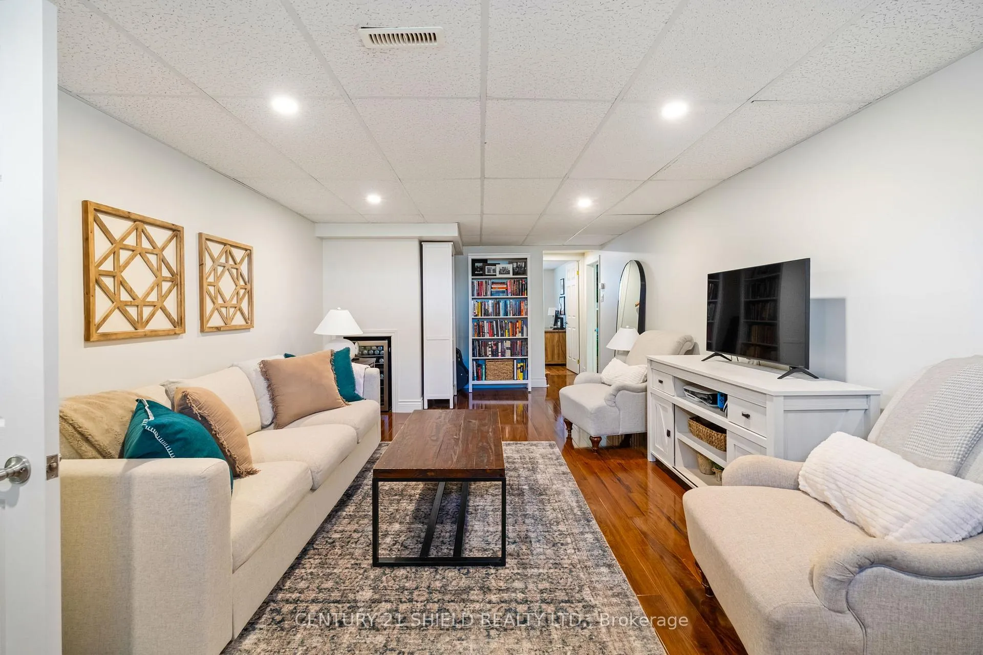 Photo 45 of 728 St Antoine Street, Cornwall — HOMEH