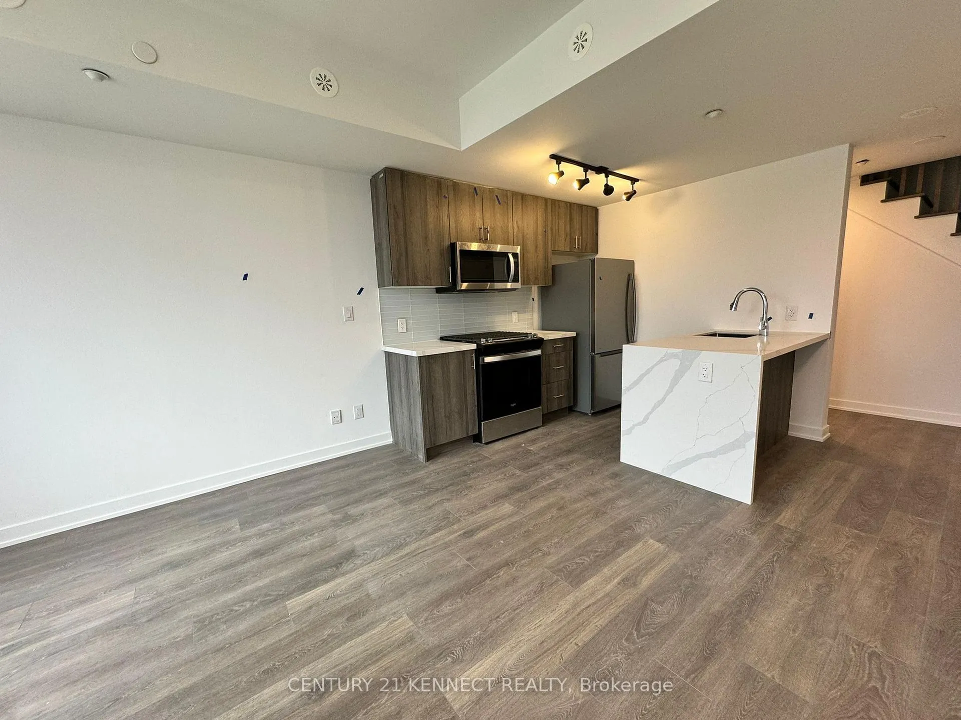Photo 2 of Unit 5, 1459 O'Connor Drive, Toronto, O'Connor-Parkview — HOMEH