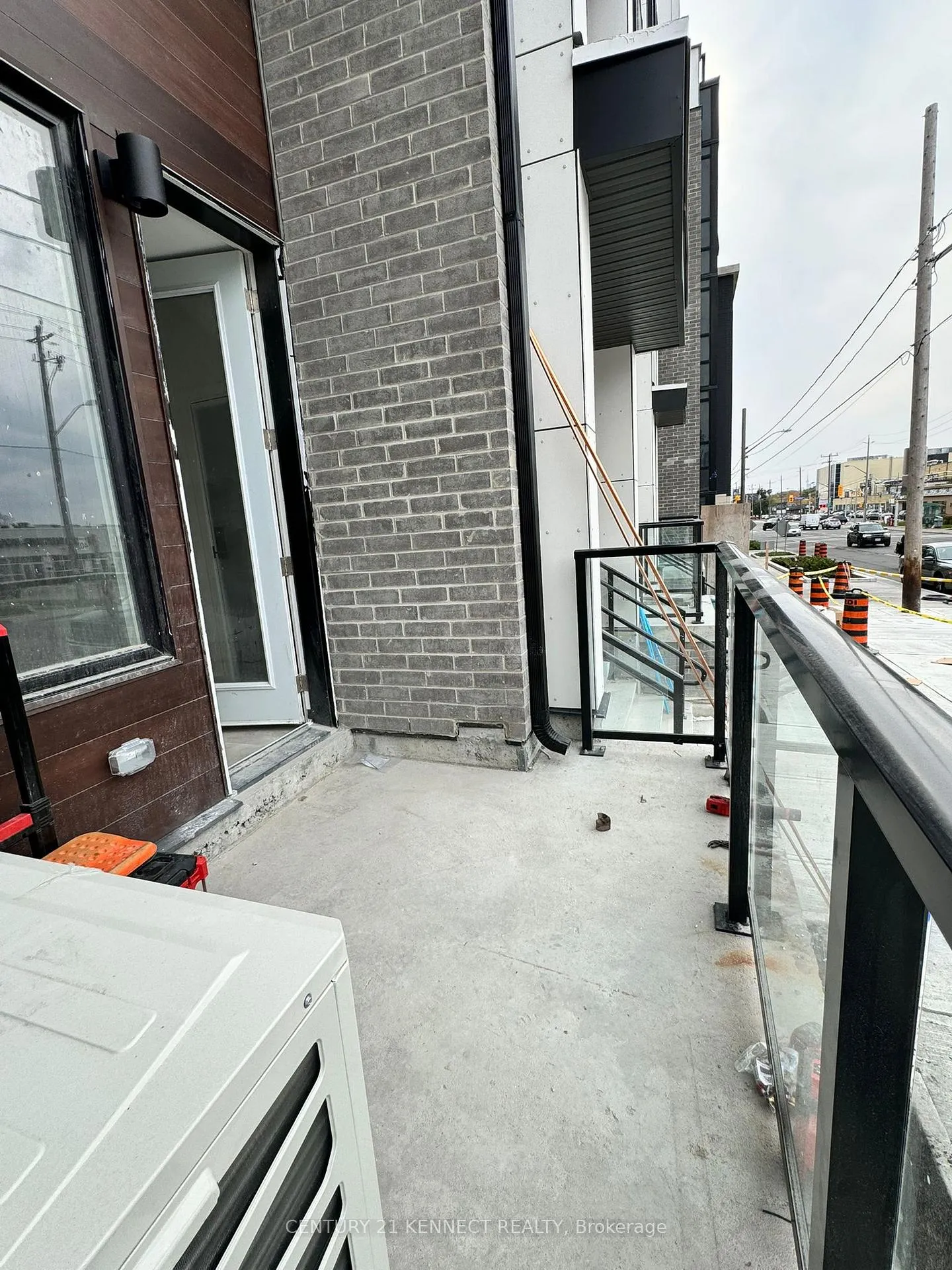 Photo 12 of Unit 5, 1459 O'Connor Drive, Toronto, O'Connor-Parkview — HOMEH