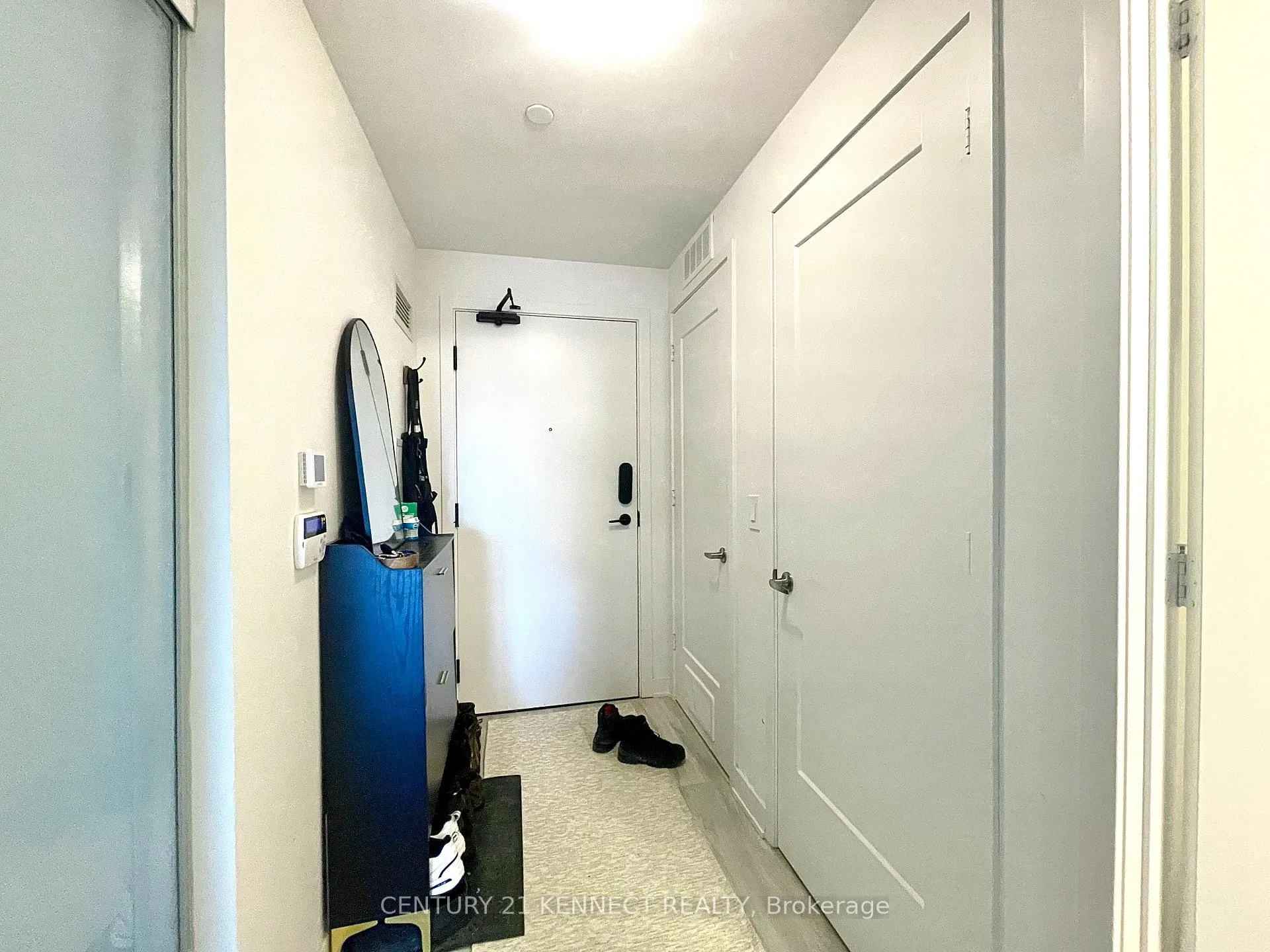 Photo 11 of Unit 807E, 70 Princess Street, Toronto, Waterfront Communities — HOMEH