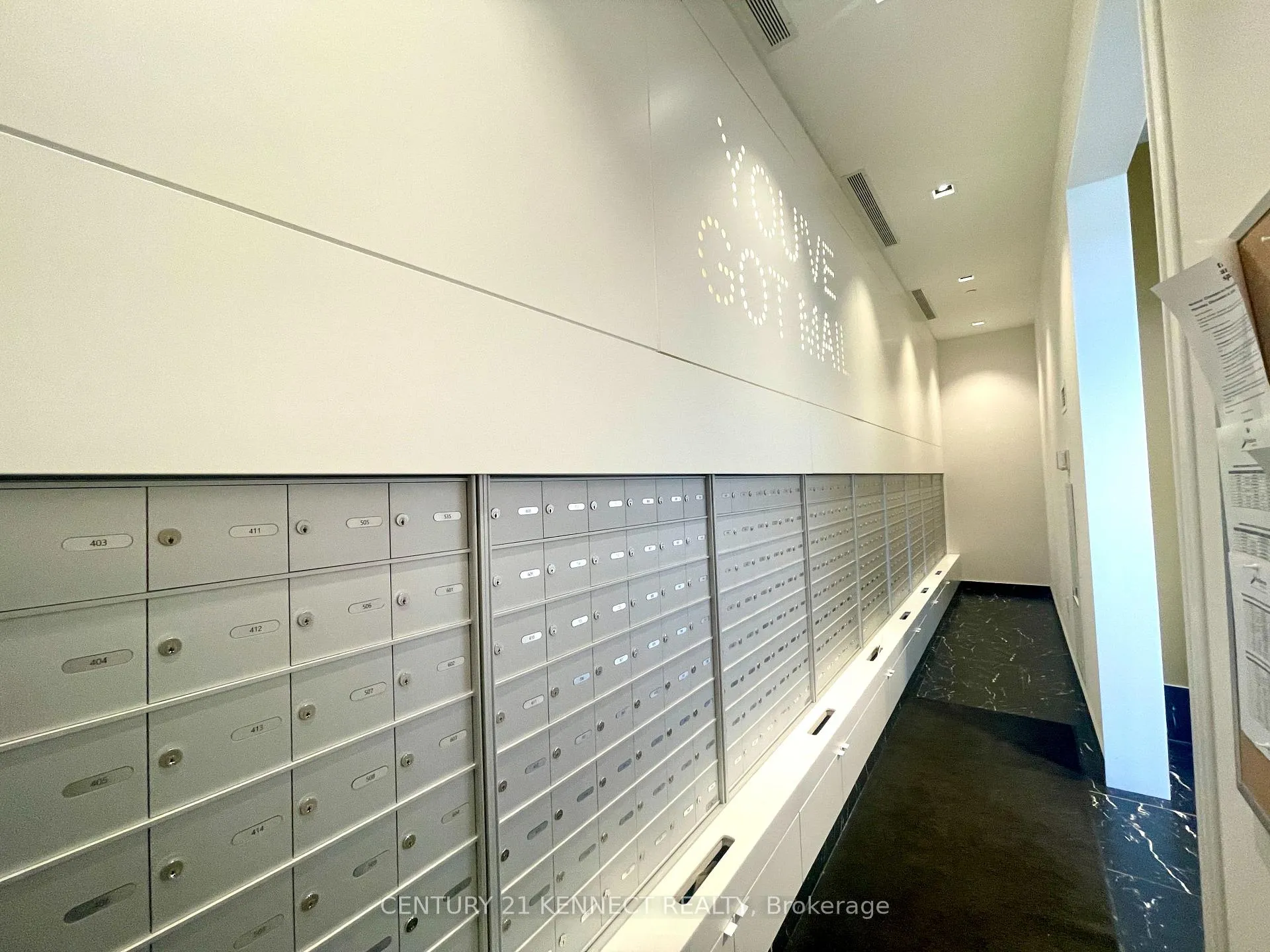 Photo 16 of Unit 807E, 70 Princess Street, Toronto, Waterfront Communities — HOMEH