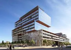 Photo 1 of Unit N572, 35 Rolling Mills Road E, Toronto, Waterfront Communities — HOMEH
