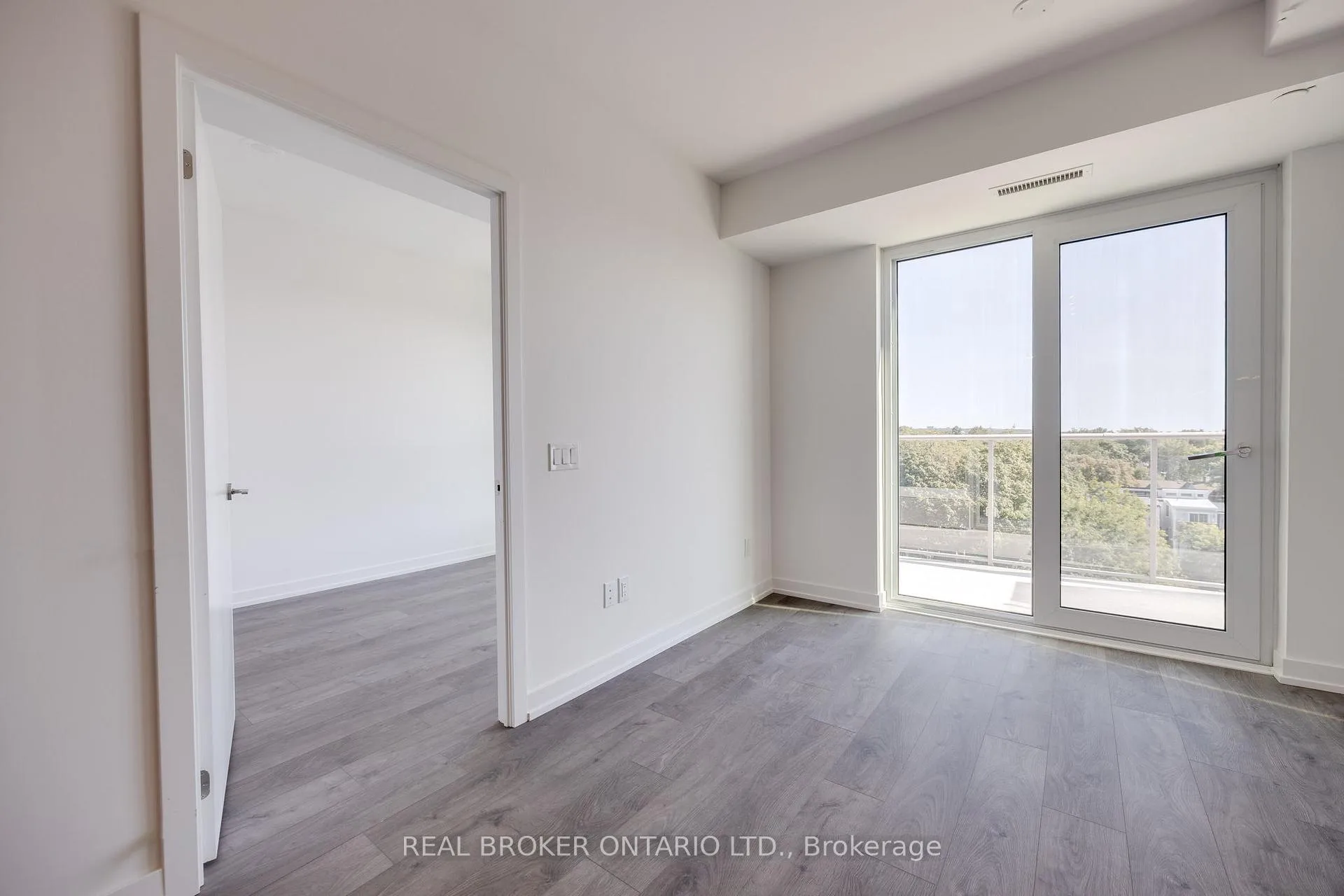 Photo 9 of Unit 725, 150 Logan Avenue, Toronto, South Riverdale — HOMEH