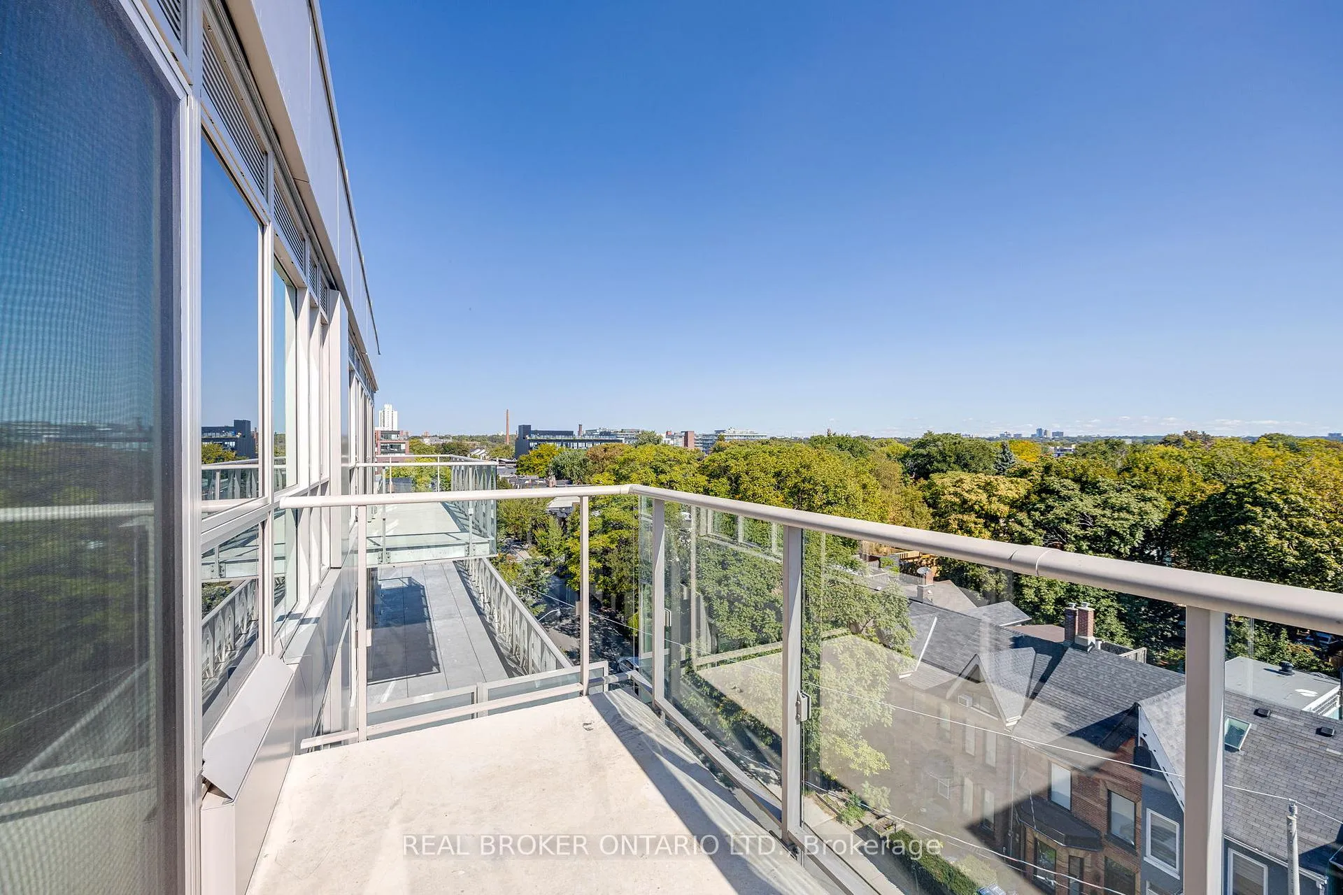 Photo 18 of Unit 725, 150 Logan Avenue, Toronto, South Riverdale — HOMEH