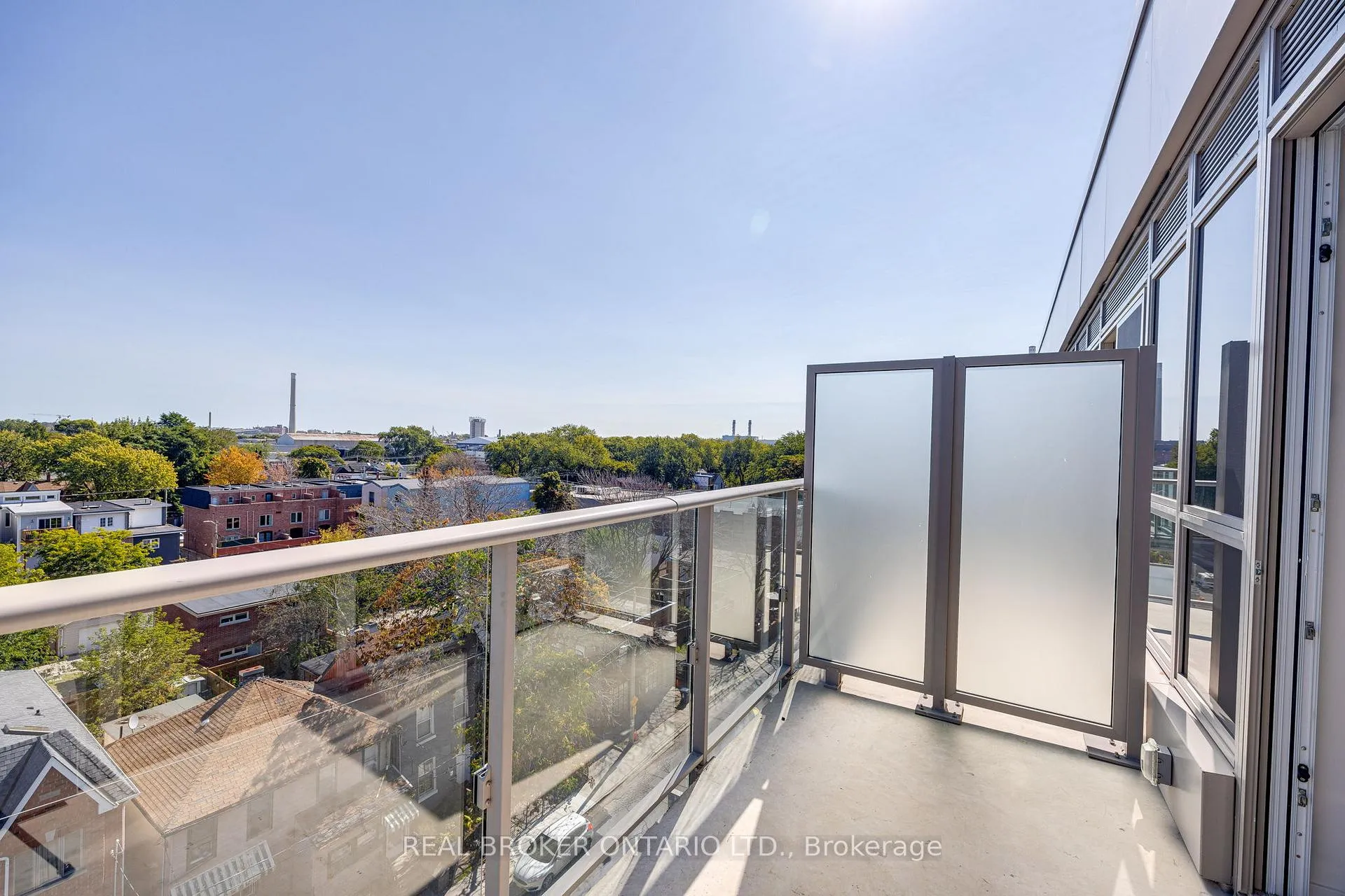 Photo 19 of Unit 725, 150 Logan Avenue, Toronto, South Riverdale — HOMEH