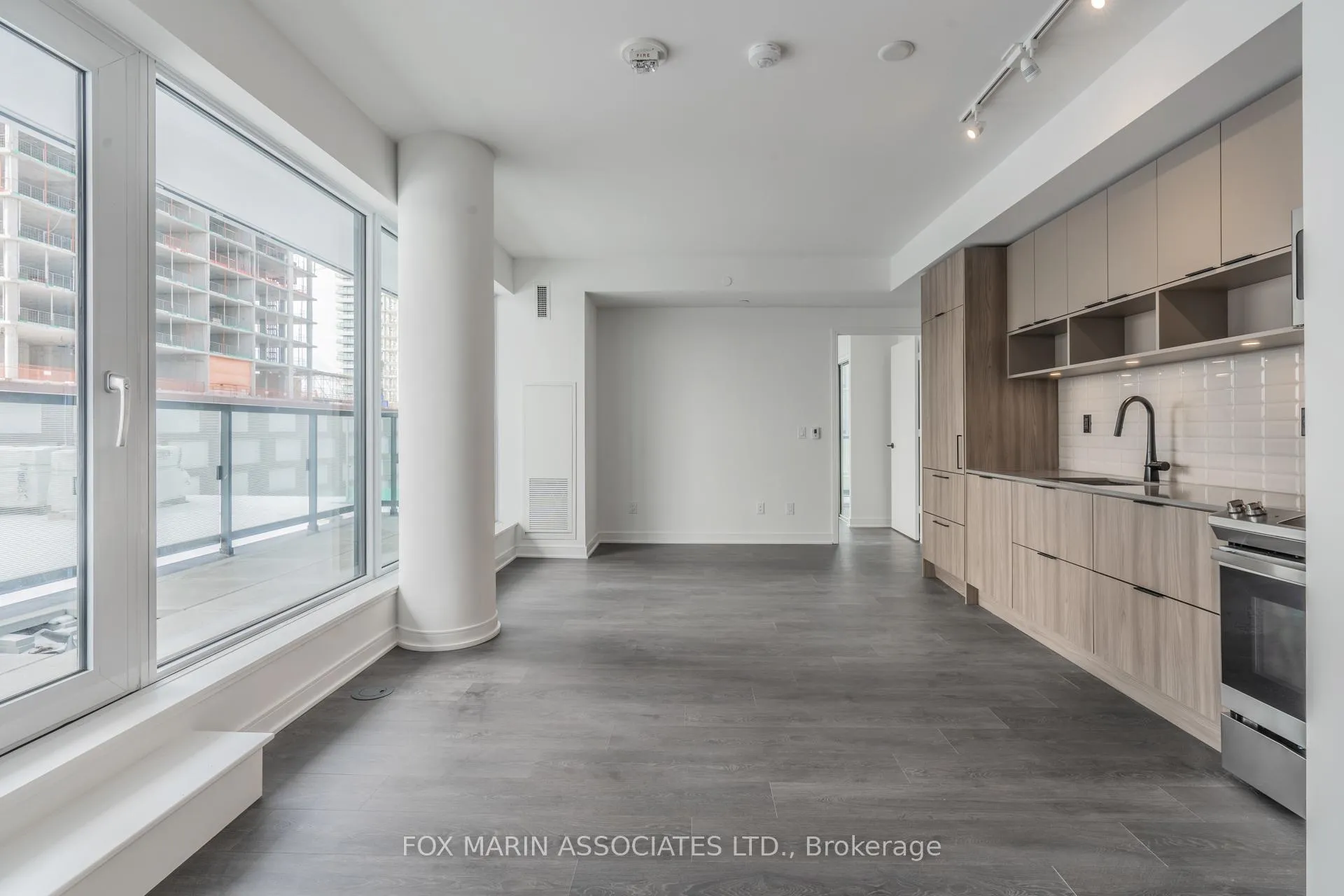 Photo 1 of Unit S708, 180 Mill Street, Toronto, Waterfront Communities — HOMEH
