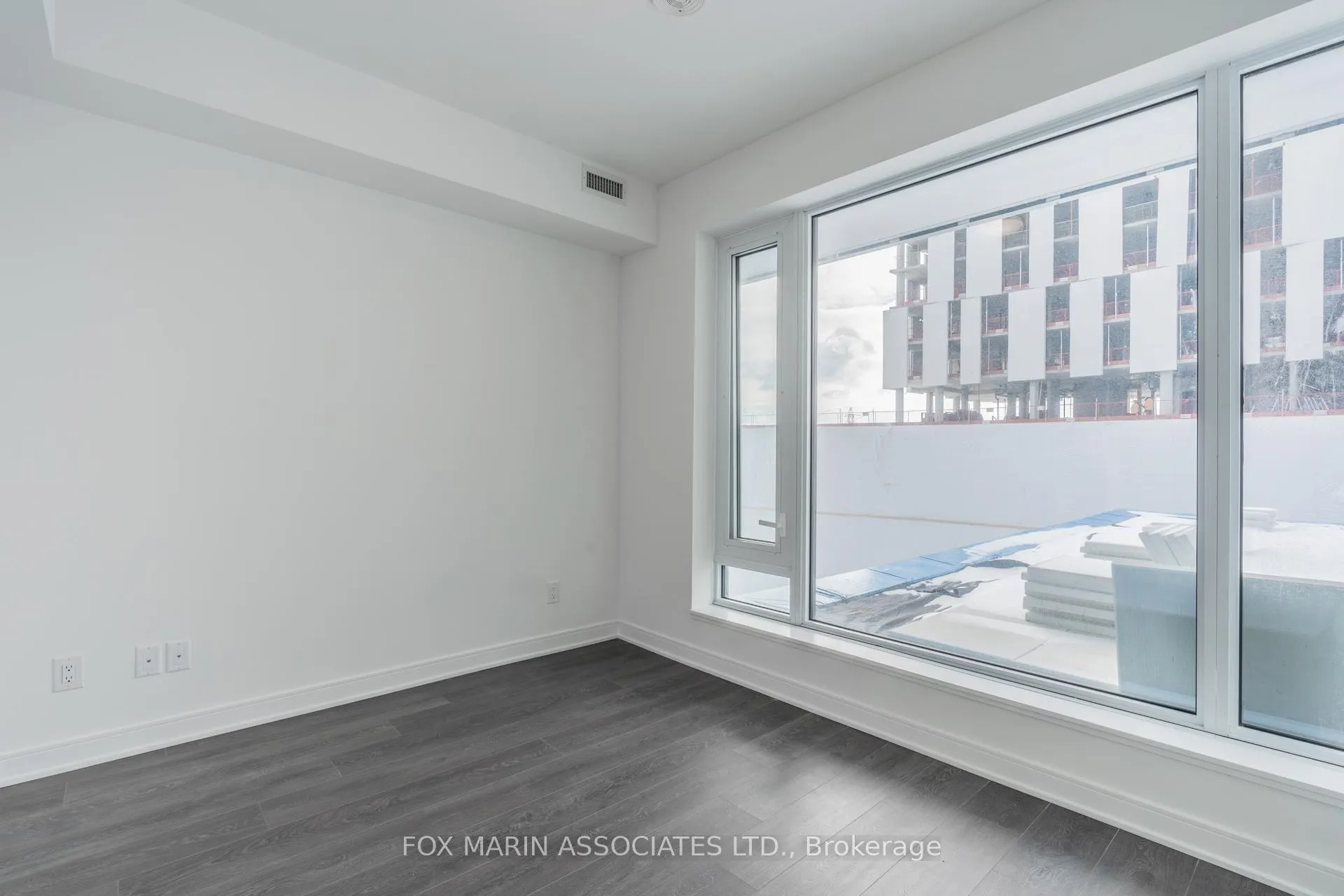 Photo 9 of Unit S708, 180 Mill Street, Toronto, Waterfront Communities — HOMEH