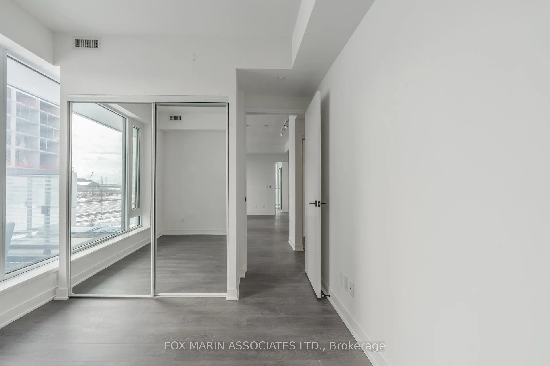 Photo 10 of Unit S708, 180 Mill Street, Toronto, Waterfront Communities — HOMEH