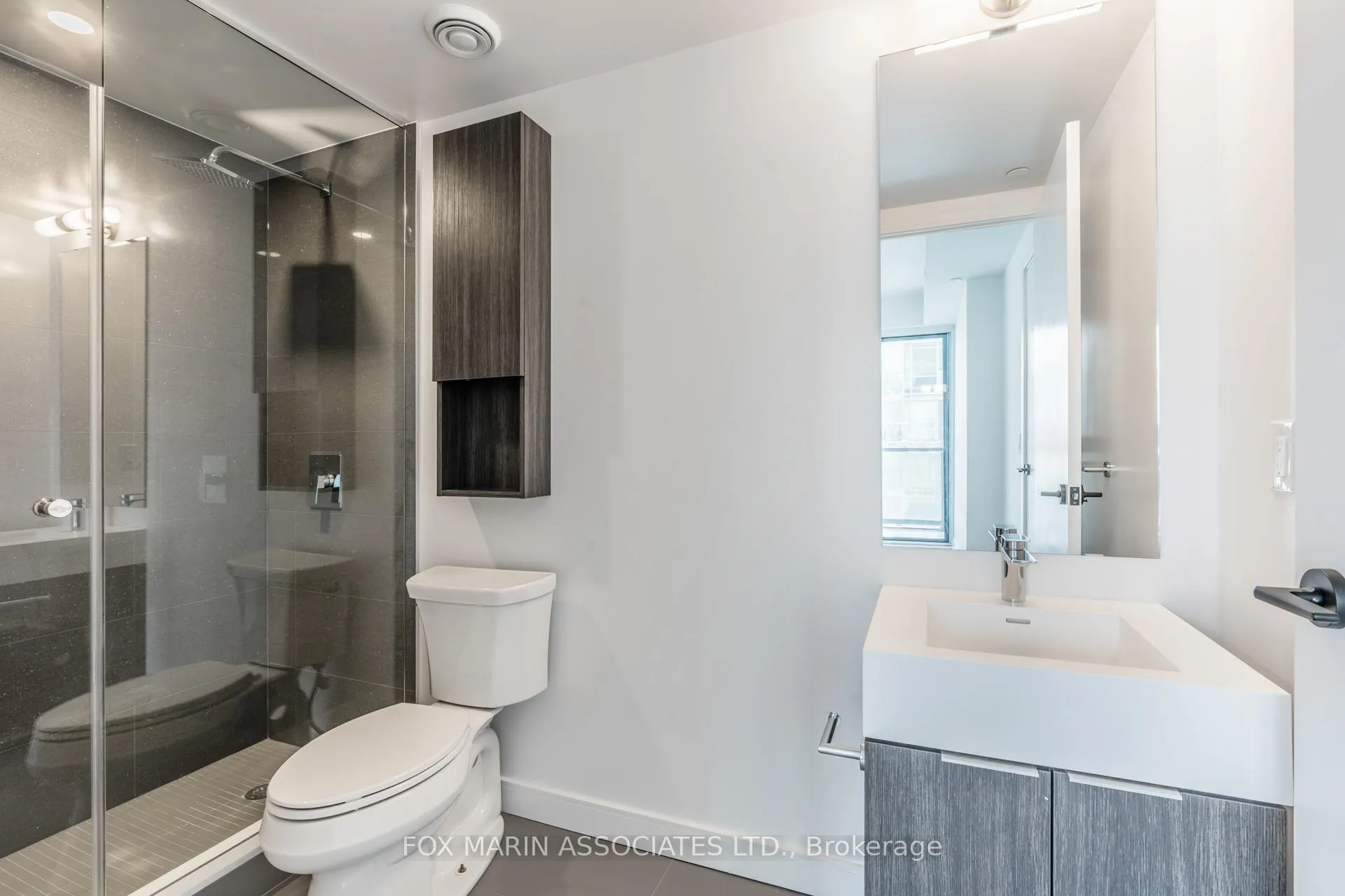 Photo 17 of Unit S708, 180 Mill Street, Toronto, Waterfront Communities — HOMEH
