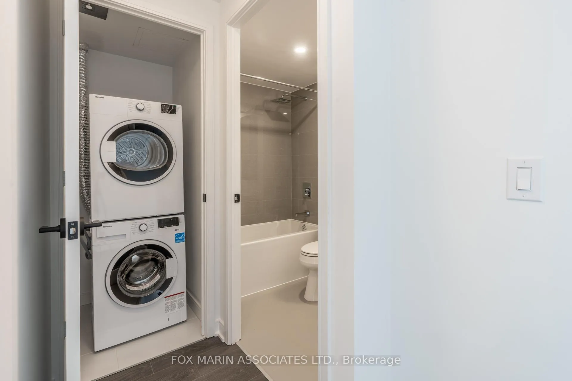 Photo 20 of Unit S708, 180 Mill Street, Toronto, Waterfront Communities — HOMEH