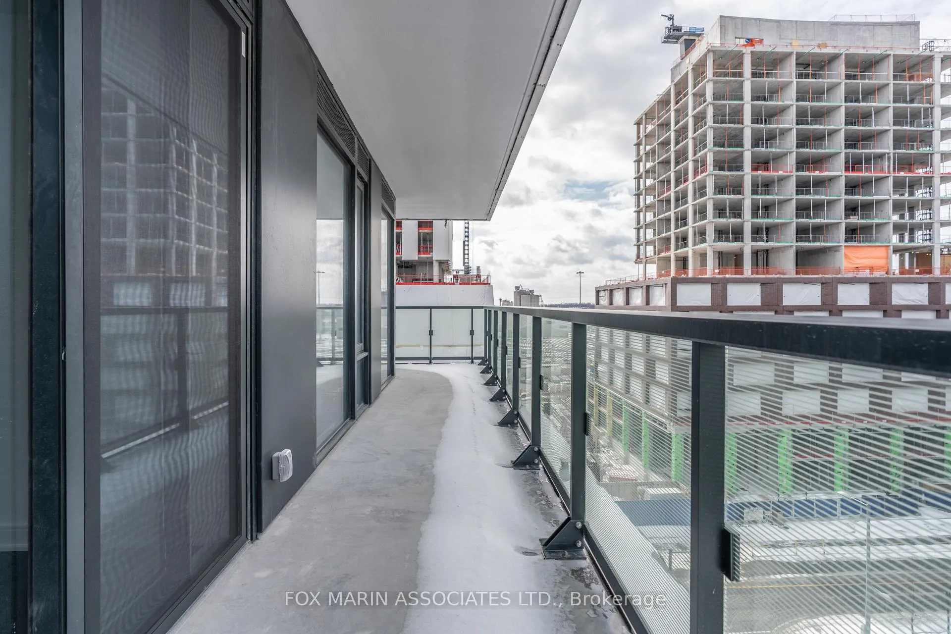 Photo 22 of Unit S708, 180 Mill Street, Toronto, Waterfront Communities — HOMEH