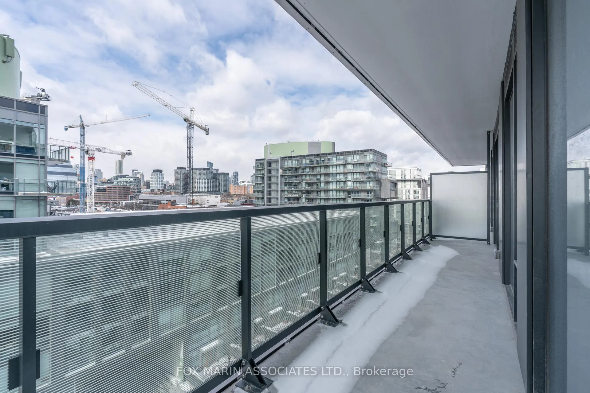 Photo 24 of Unit S708, 180 Mill Street, Toronto, Waterfront Communities — HOMEH