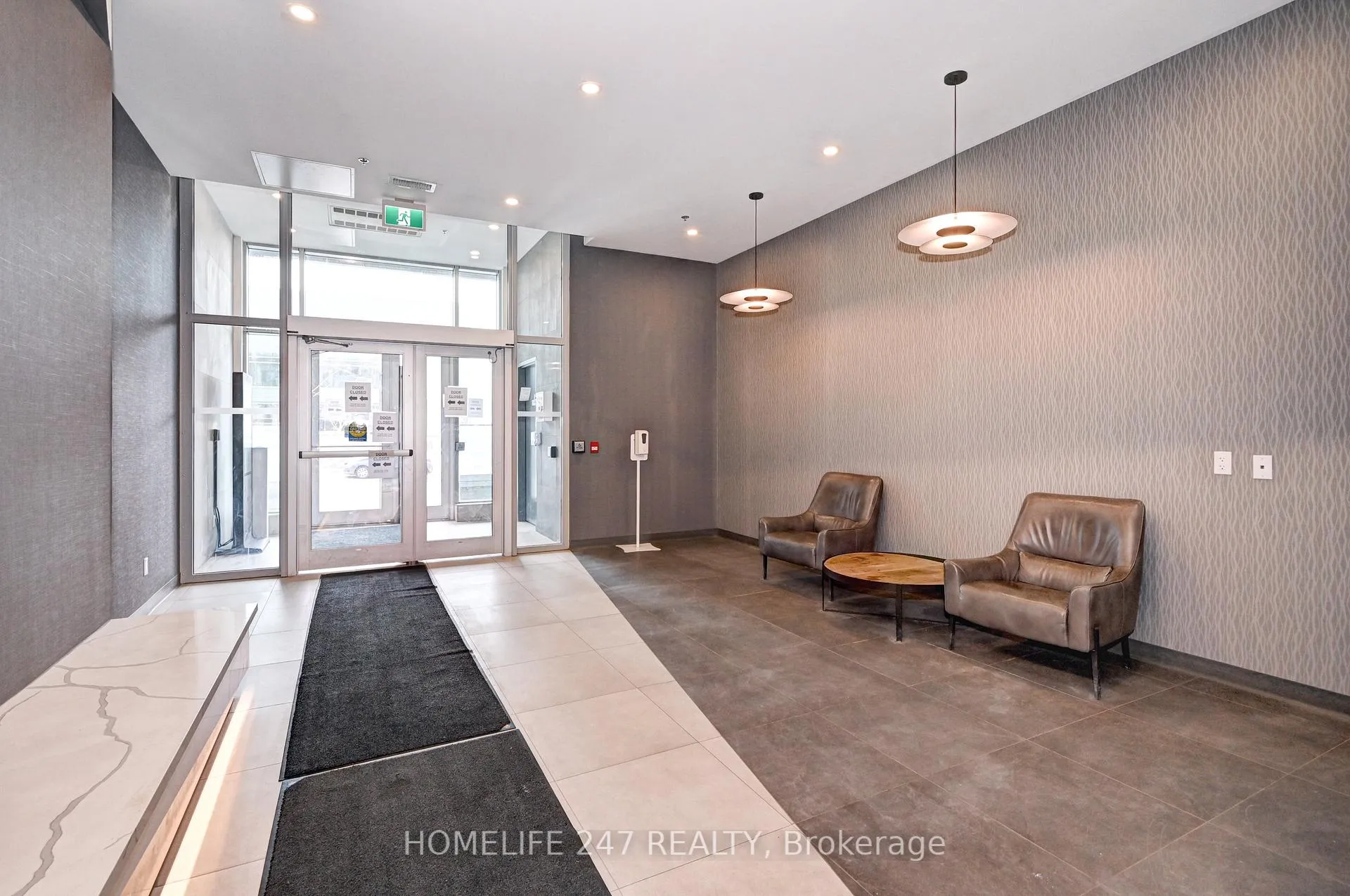 Photo 5 of Unit 3102, 60 Frederick Street, Kitchener — HOMEH