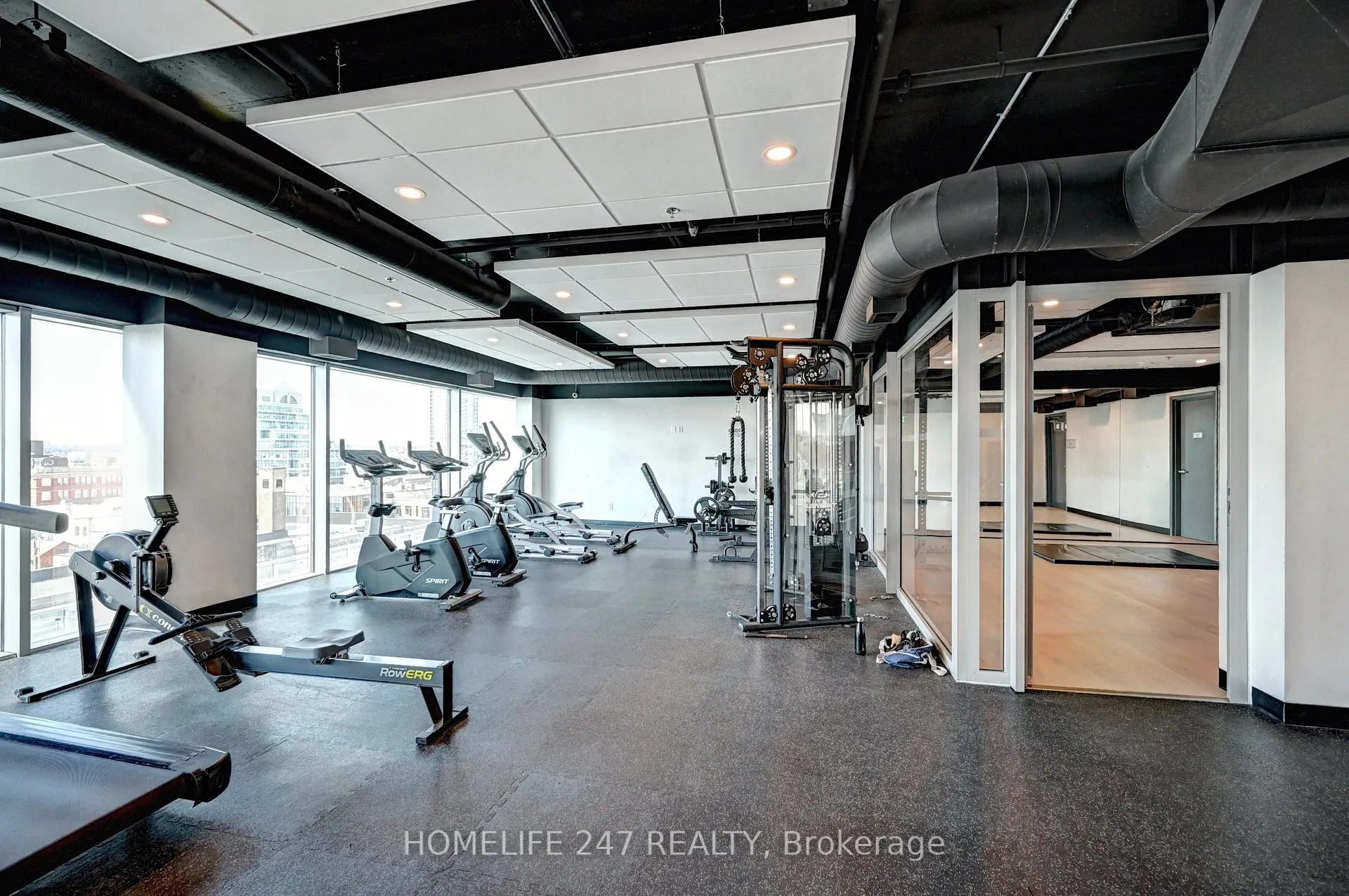Photo 9 of Unit 3102, 60 Frederick Street, Kitchener — HOMEH