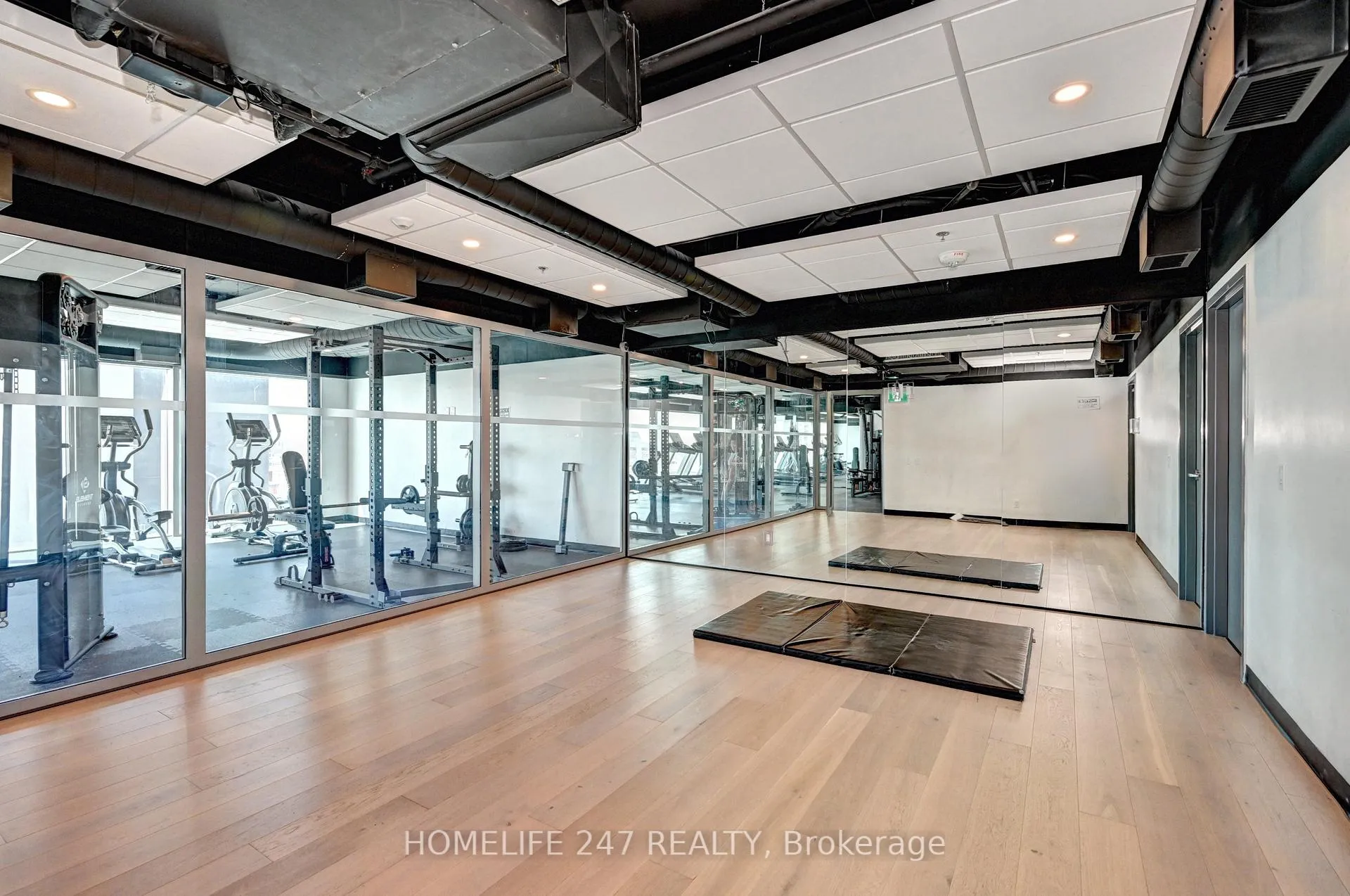 Photo 10 of Unit 3102, 60 Frederick Street, Kitchener — HOMEH