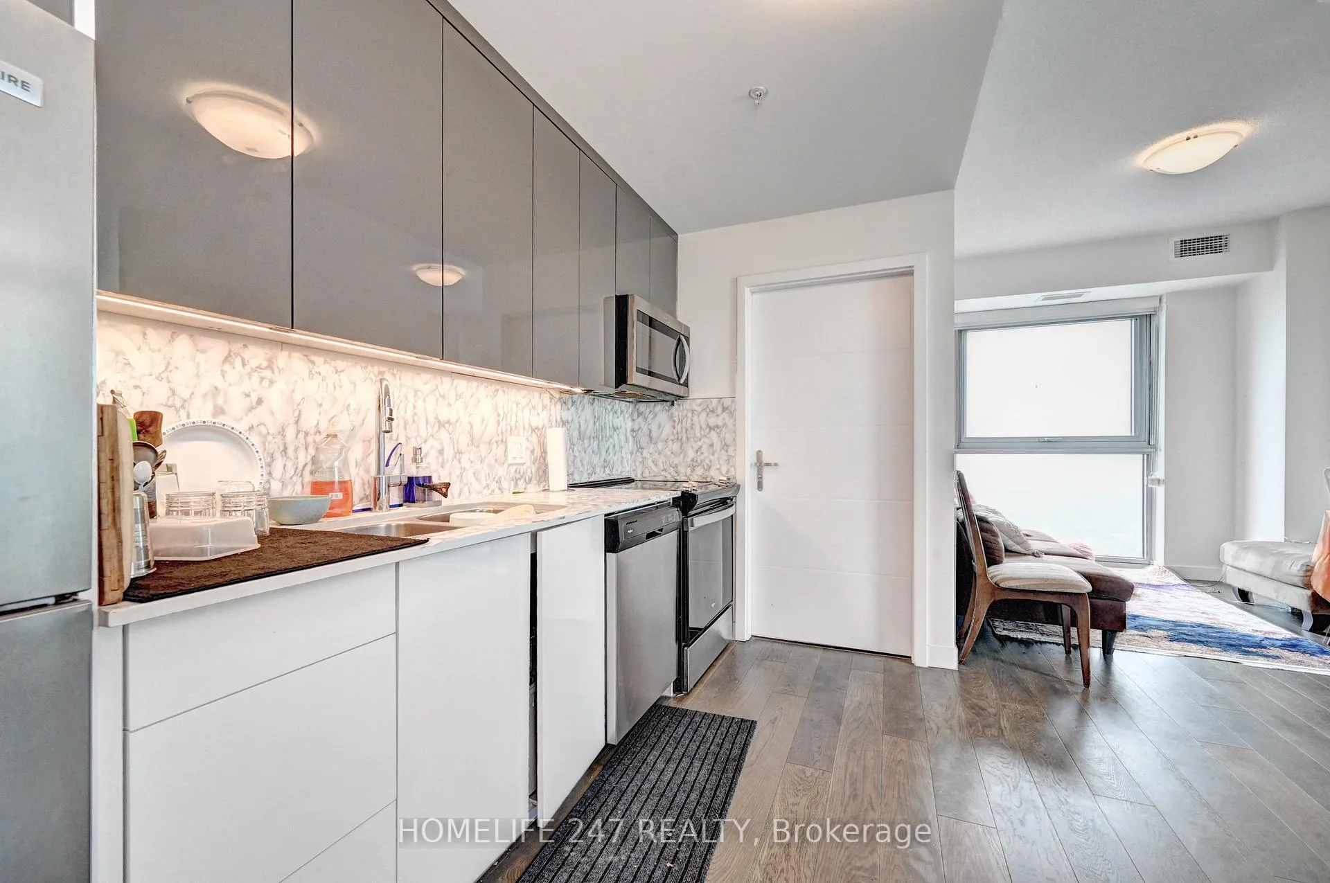 Photo 12 of Unit 3102, 60 Frederick Street, Kitchener — HOMEH