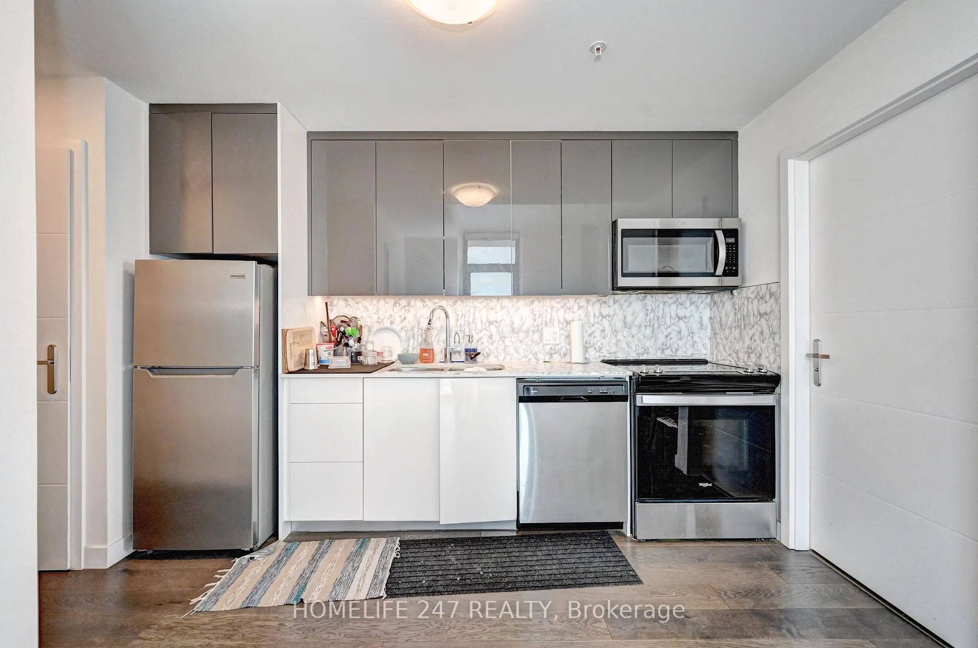 Photo 13 of Unit 3102, 60 Frederick Street, Kitchener — HOMEH
