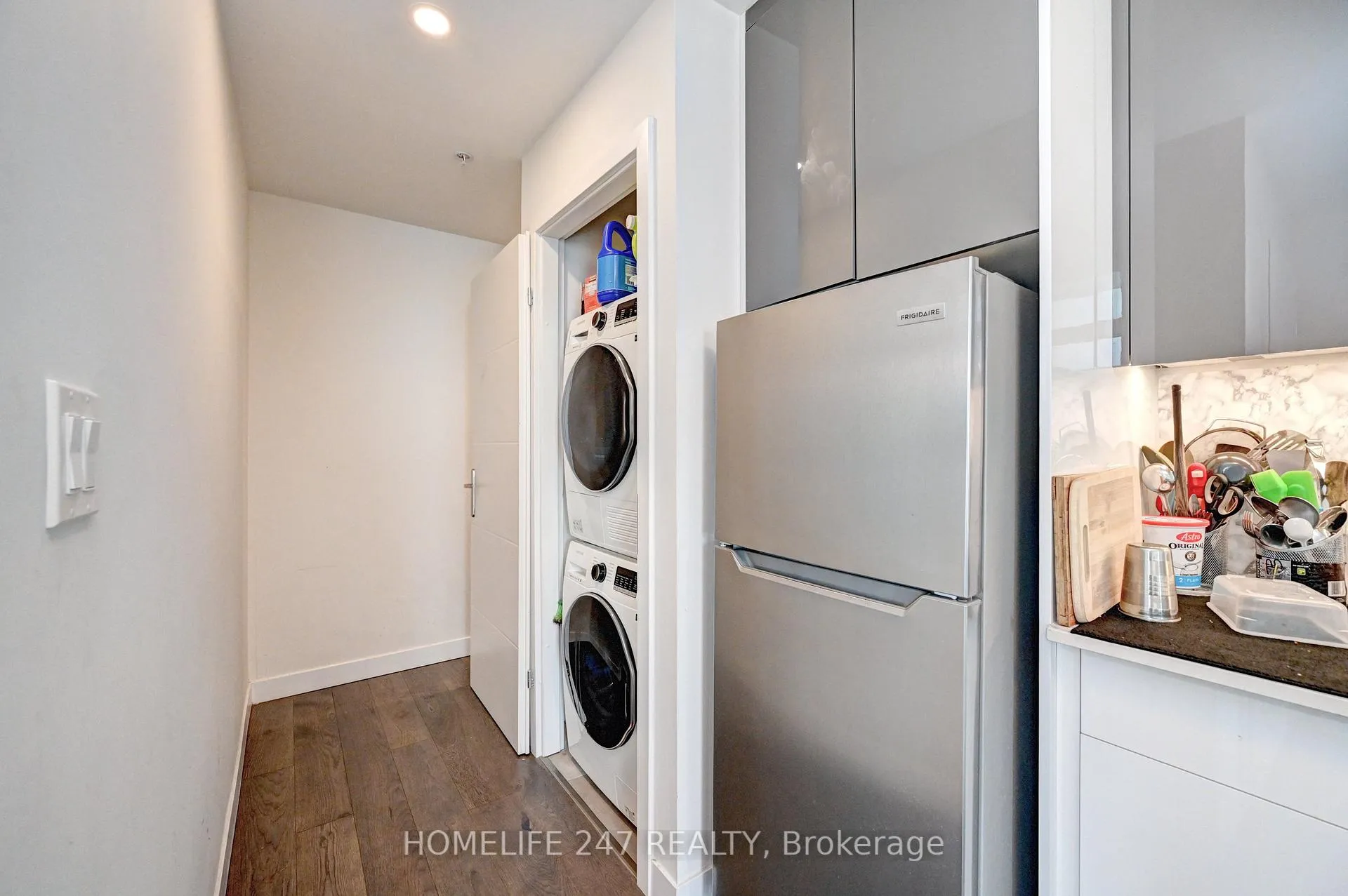 Photo 14 of Unit 3102, 60 Frederick Street, Kitchener — HOMEH