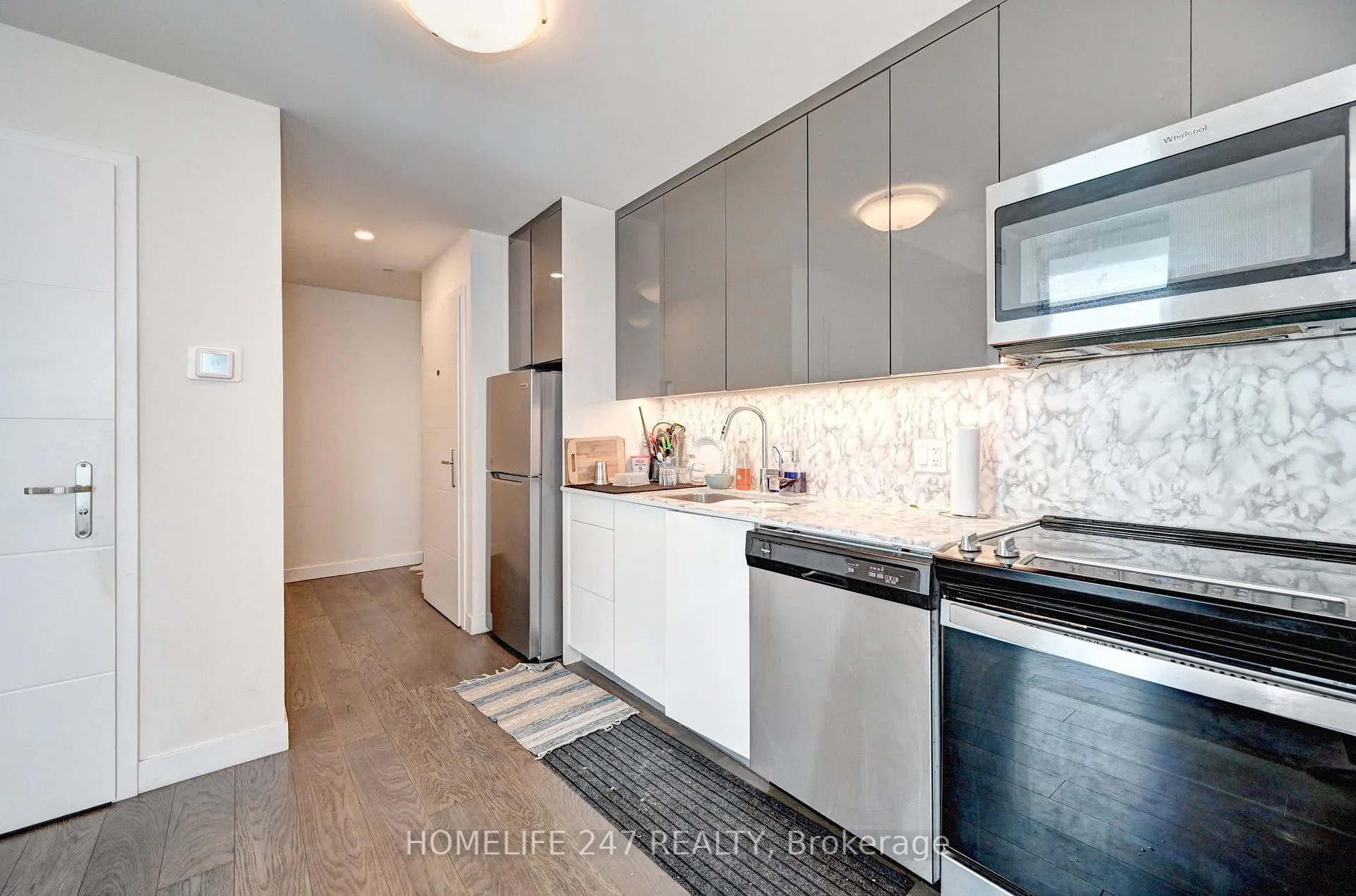 Photo 15 of Unit 3102, 60 Frederick Street, Kitchener — HOMEH