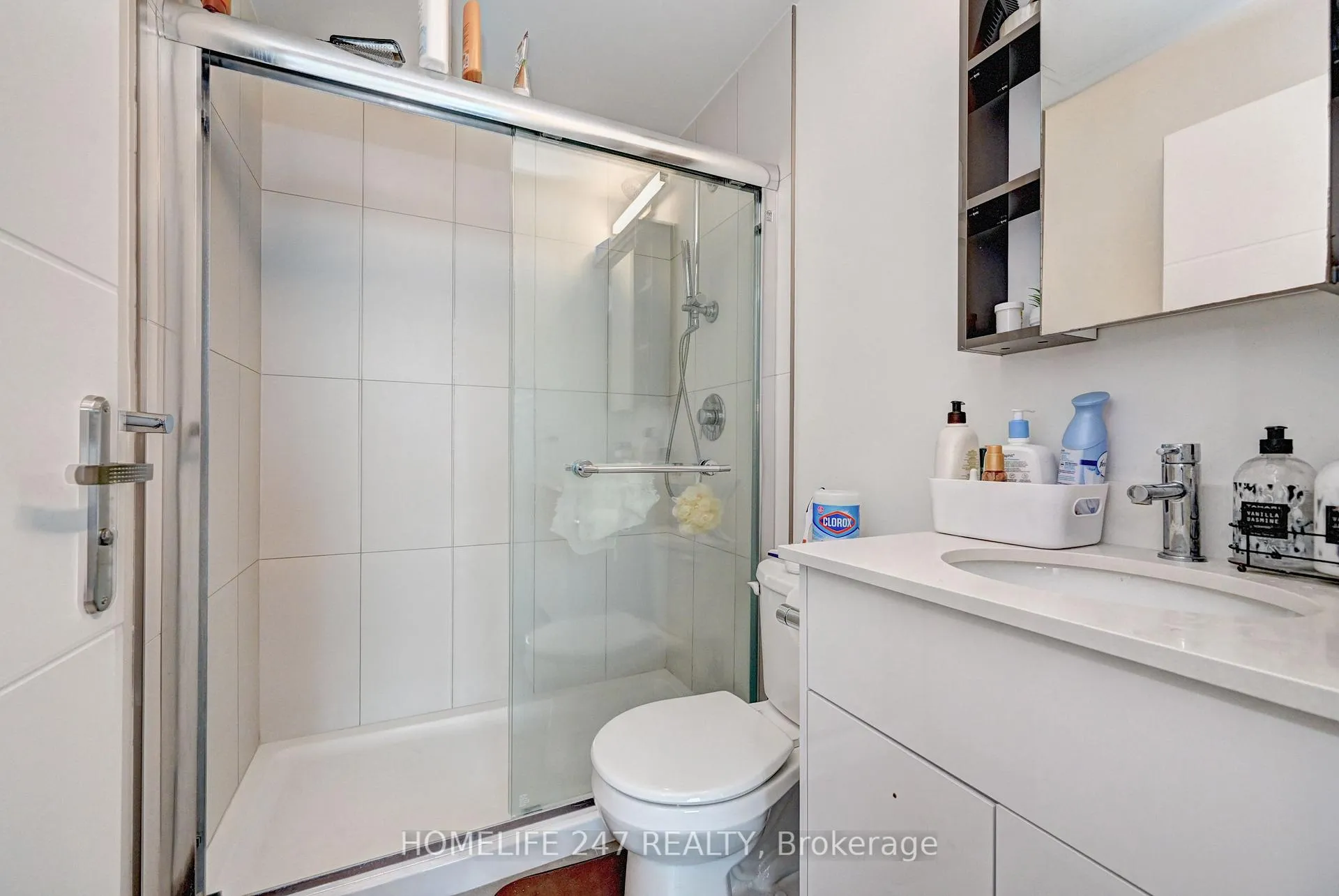 Photo 17 of Unit 3102, 60 Frederick Street, Kitchener — HOMEH