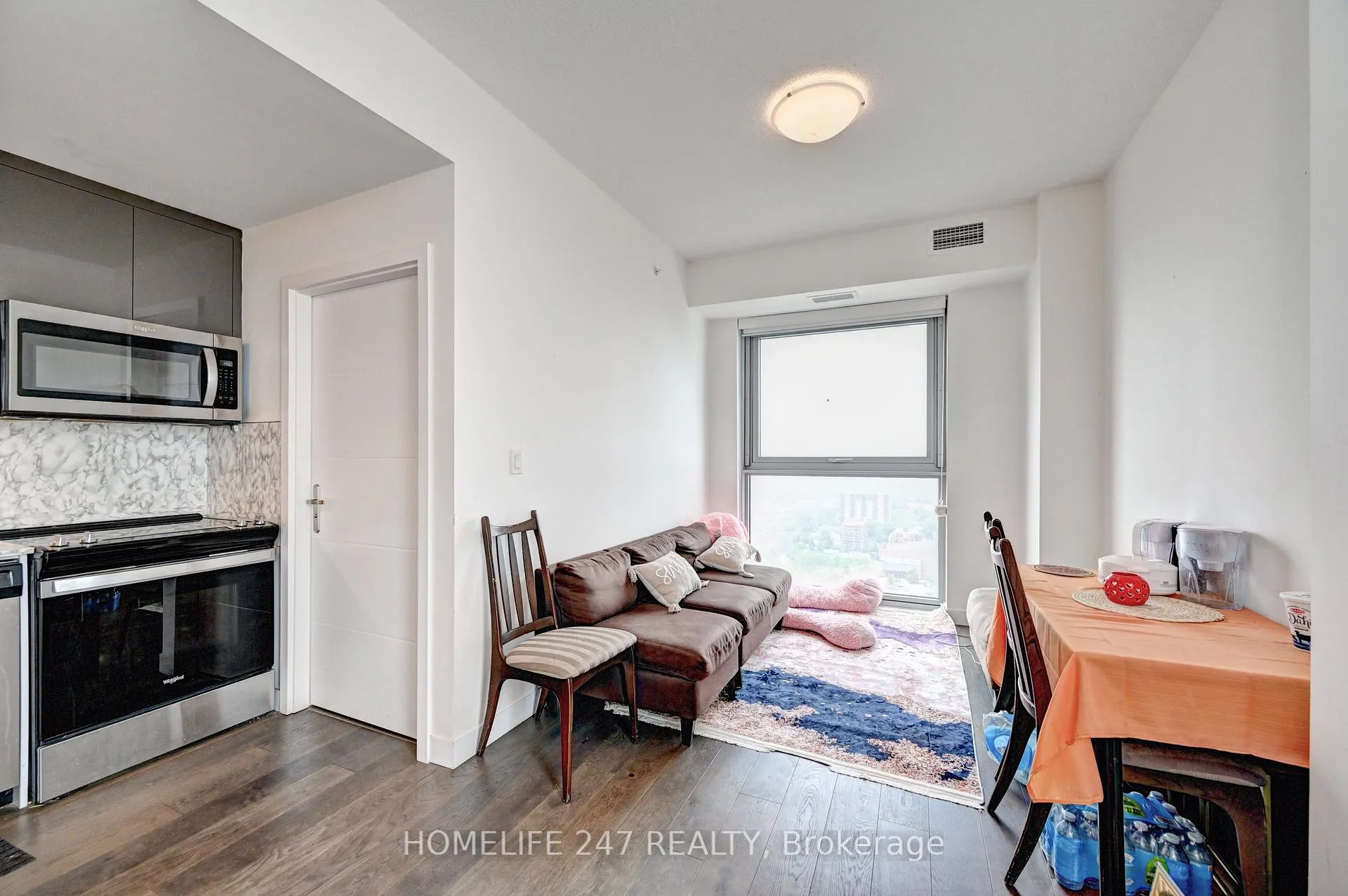 Photo 22 of Unit 3102, 60 Frederick Street, Kitchener — HOMEH