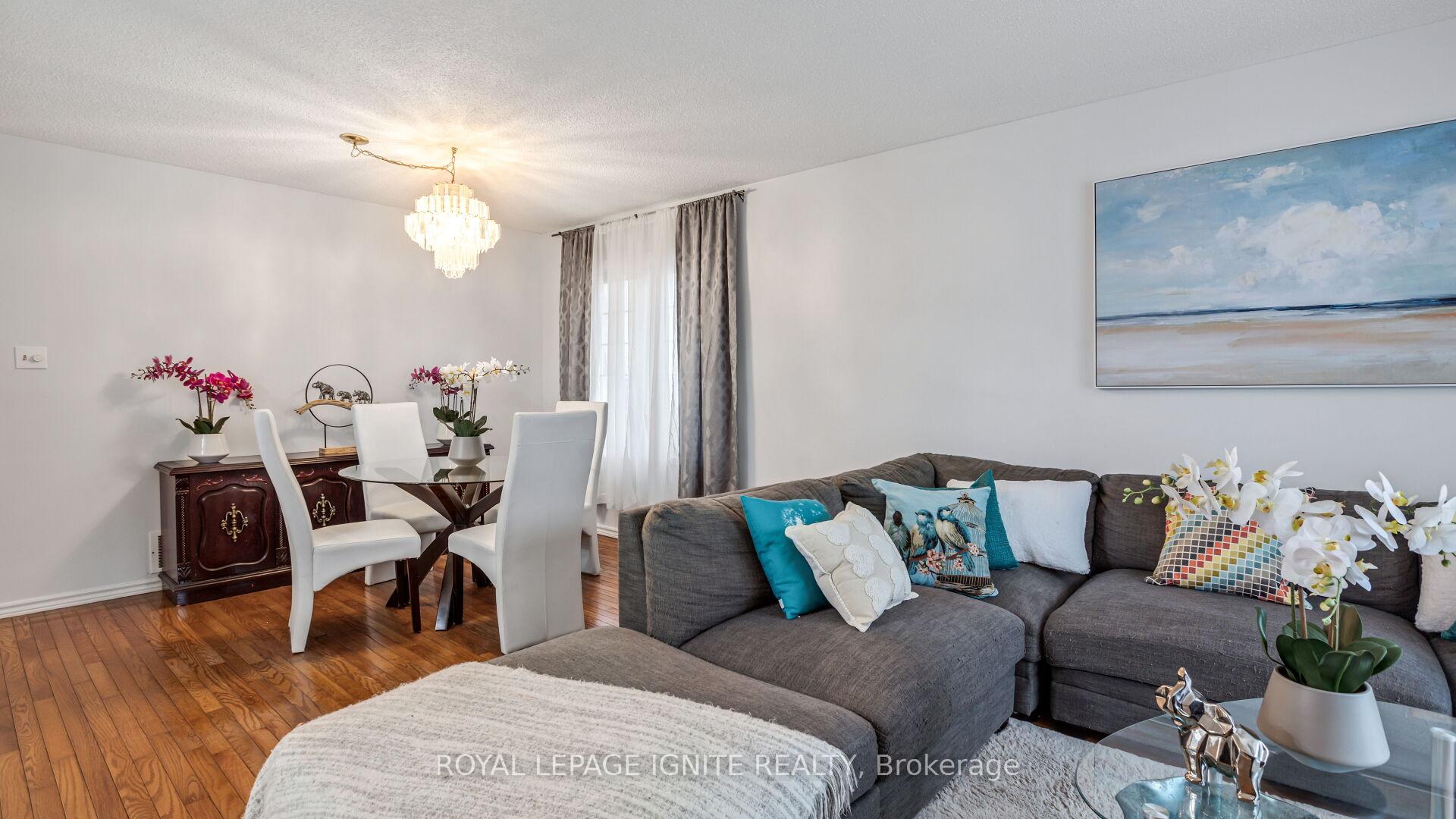 Photo 8 of 34 Mandrake Street, Ajax, Central — HOMEH