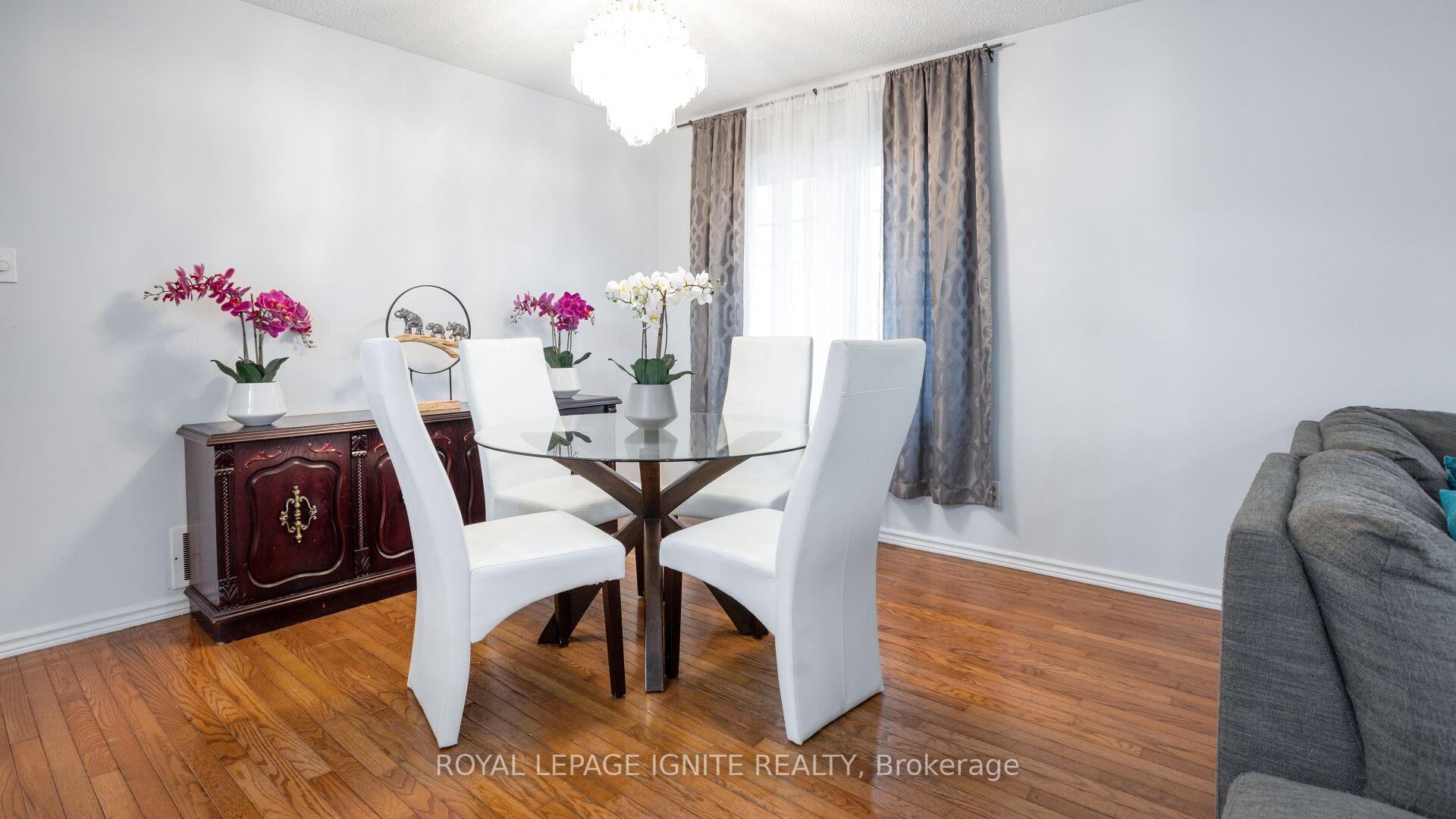 Photo 9 of 34 Mandrake Street, Ajax, Central — HOMEH