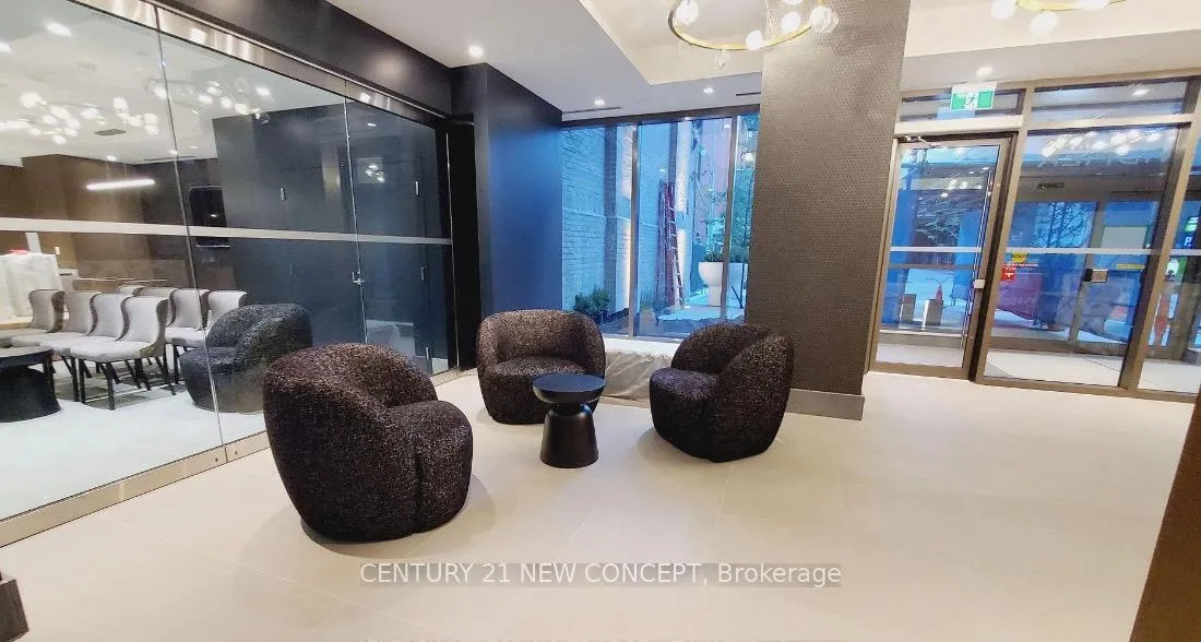 Photo 14 of Unit 606, 8 Widmer Street, Toronto, Waterfront Communities — HOMEH