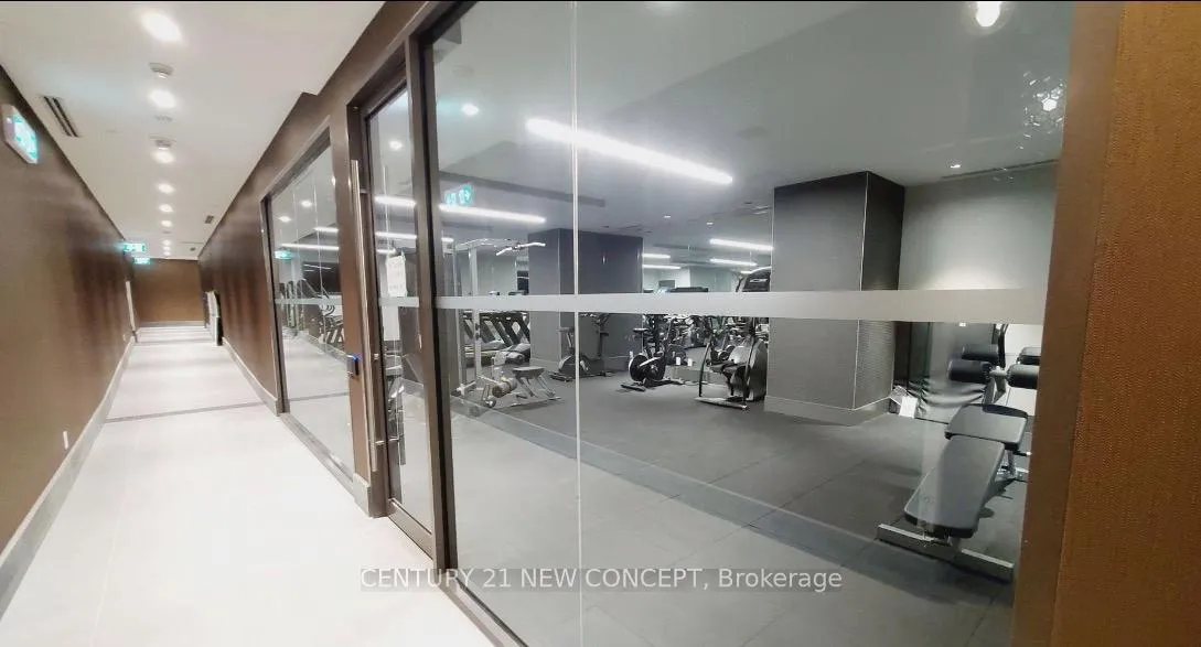 Photo 17 of Unit 606, 8 Widmer Street, Toronto, Waterfront Communities — HOMEH