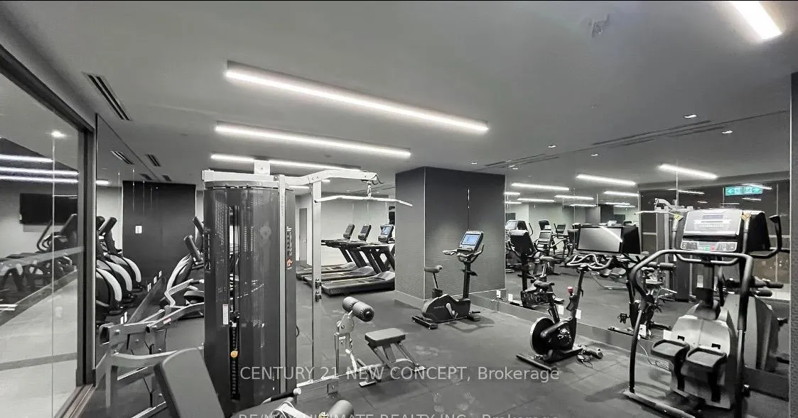 Photo 18 of Unit 606, 8 Widmer Street, Toronto, Waterfront Communities — HOMEH