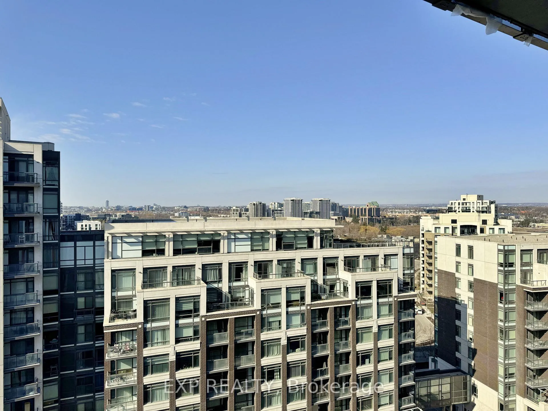 Photo 4 of Unit 1421, 8119 Birchmount Road, Markham, Unionville — HOMEH