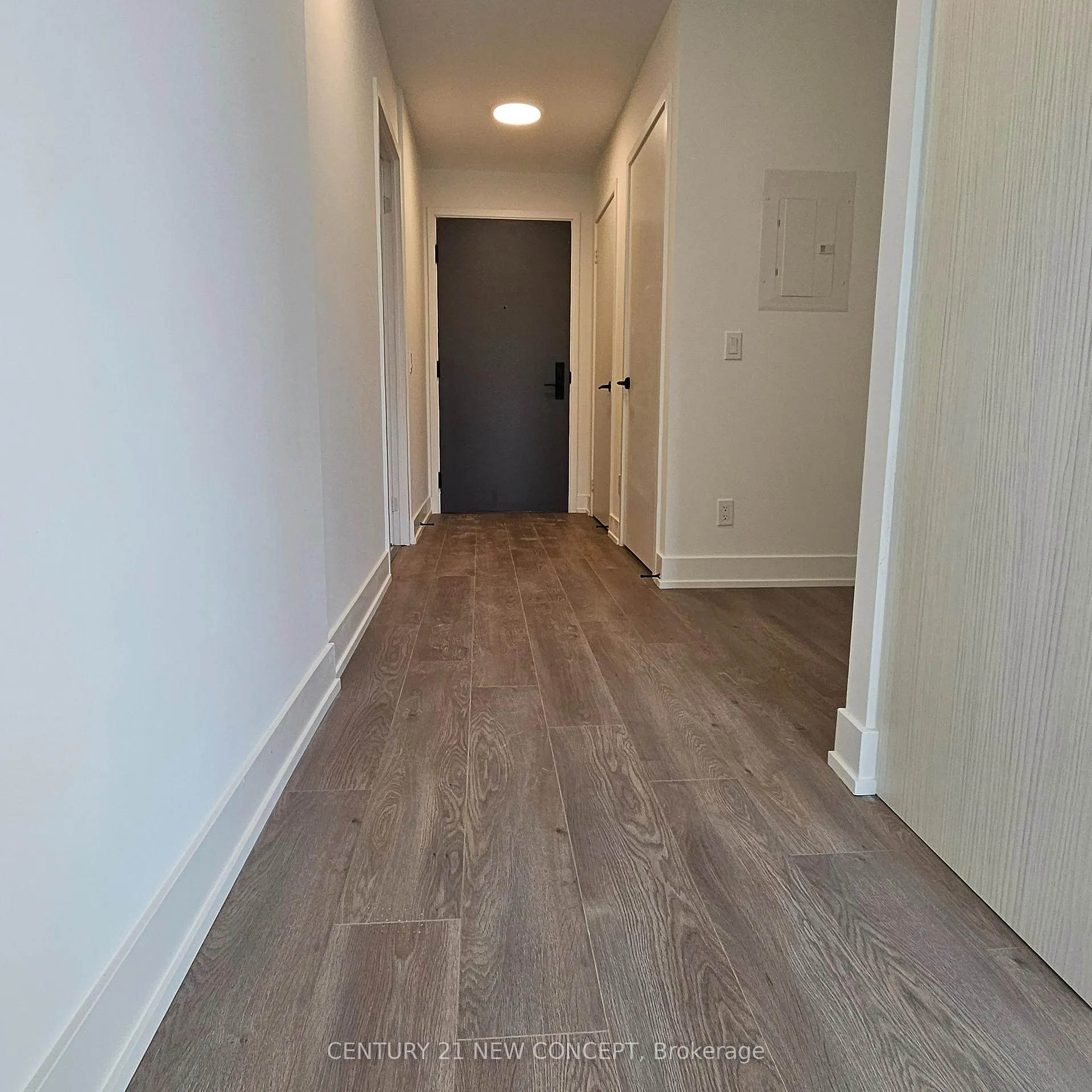 Photo 3 of Unit 1301, 308 Jarvis Street, Toronto, Church-Yonge Corridor — HOMEH