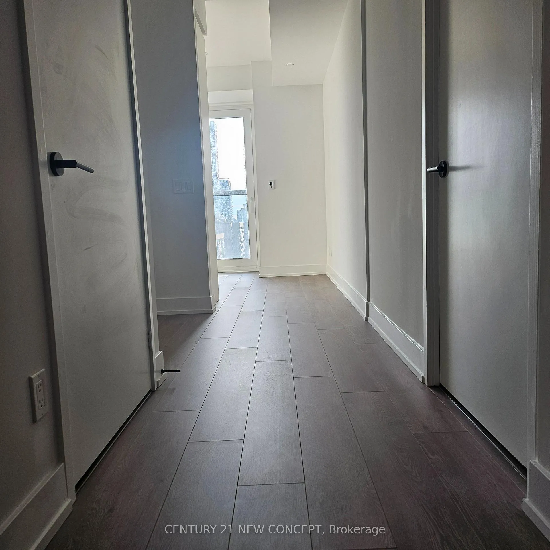 Photo 4 of Unit 1301, 308 Jarvis Street, Toronto, Church-Yonge Corridor — HOMEH