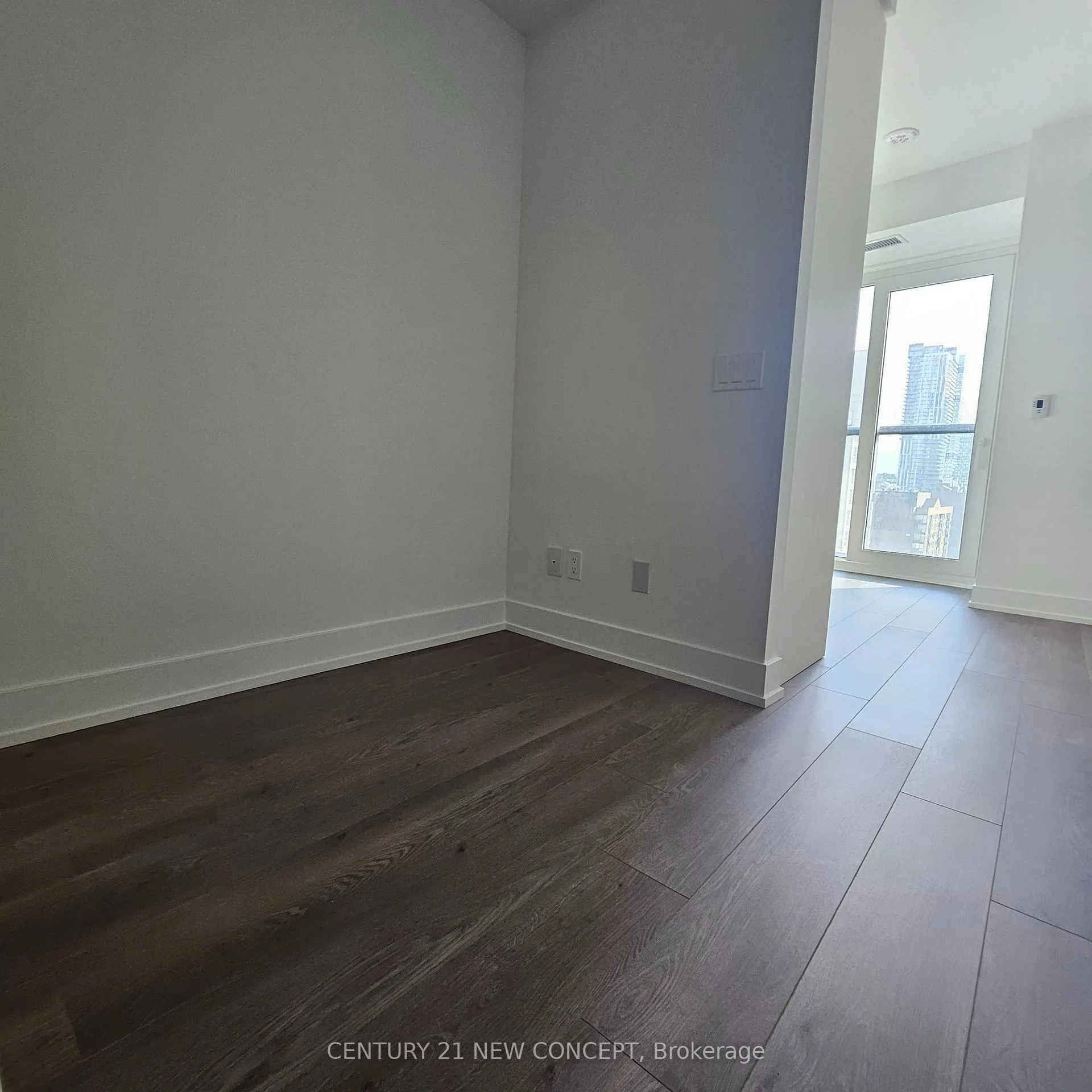 Photo 6 of Unit 1301, 308 Jarvis Street, Toronto, Church-Yonge Corridor — HOMEH