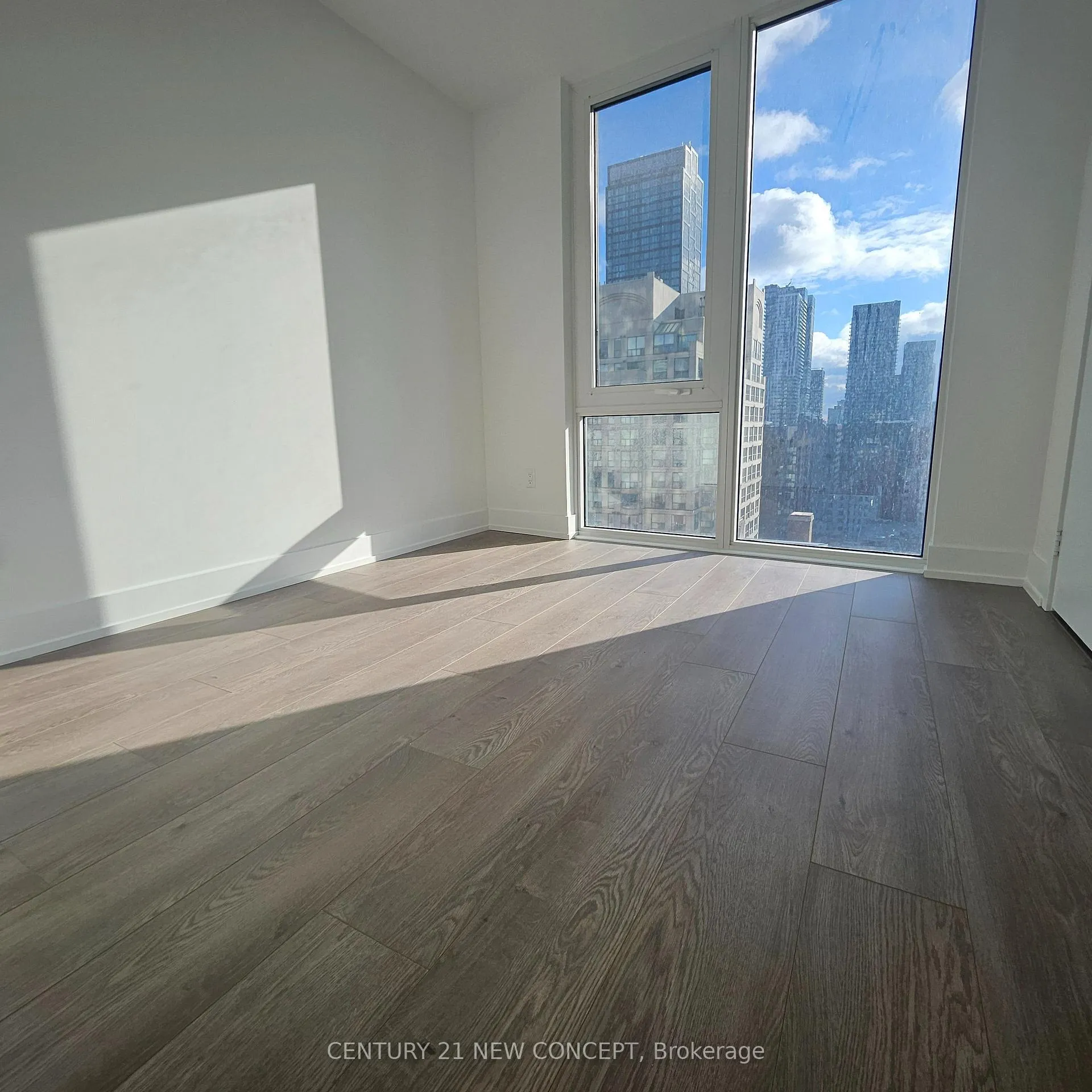 Photo 8 of Unit 1301, 308 Jarvis Street, Toronto, Church-Yonge Corridor — HOMEH