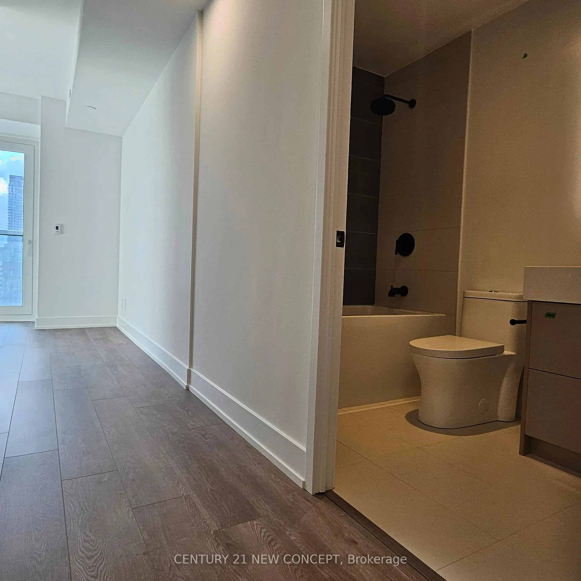 Photo 11 of Unit 1301, 308 Jarvis Street, Toronto, Church-Yonge Corridor — HOMEH