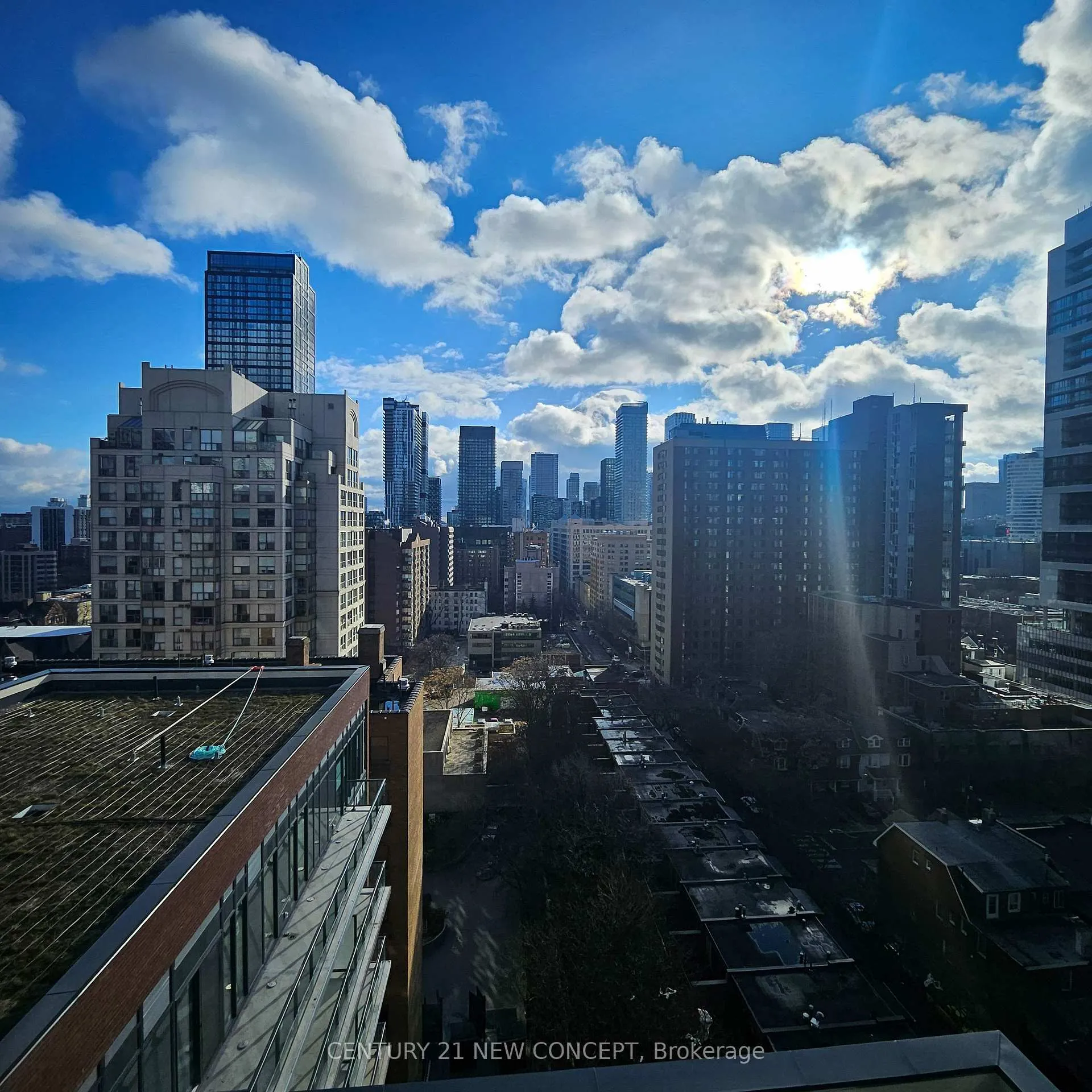 Photo 16 of Unit 1301, 308 Jarvis Street, Toronto, Church-Yonge Corridor — HOMEH