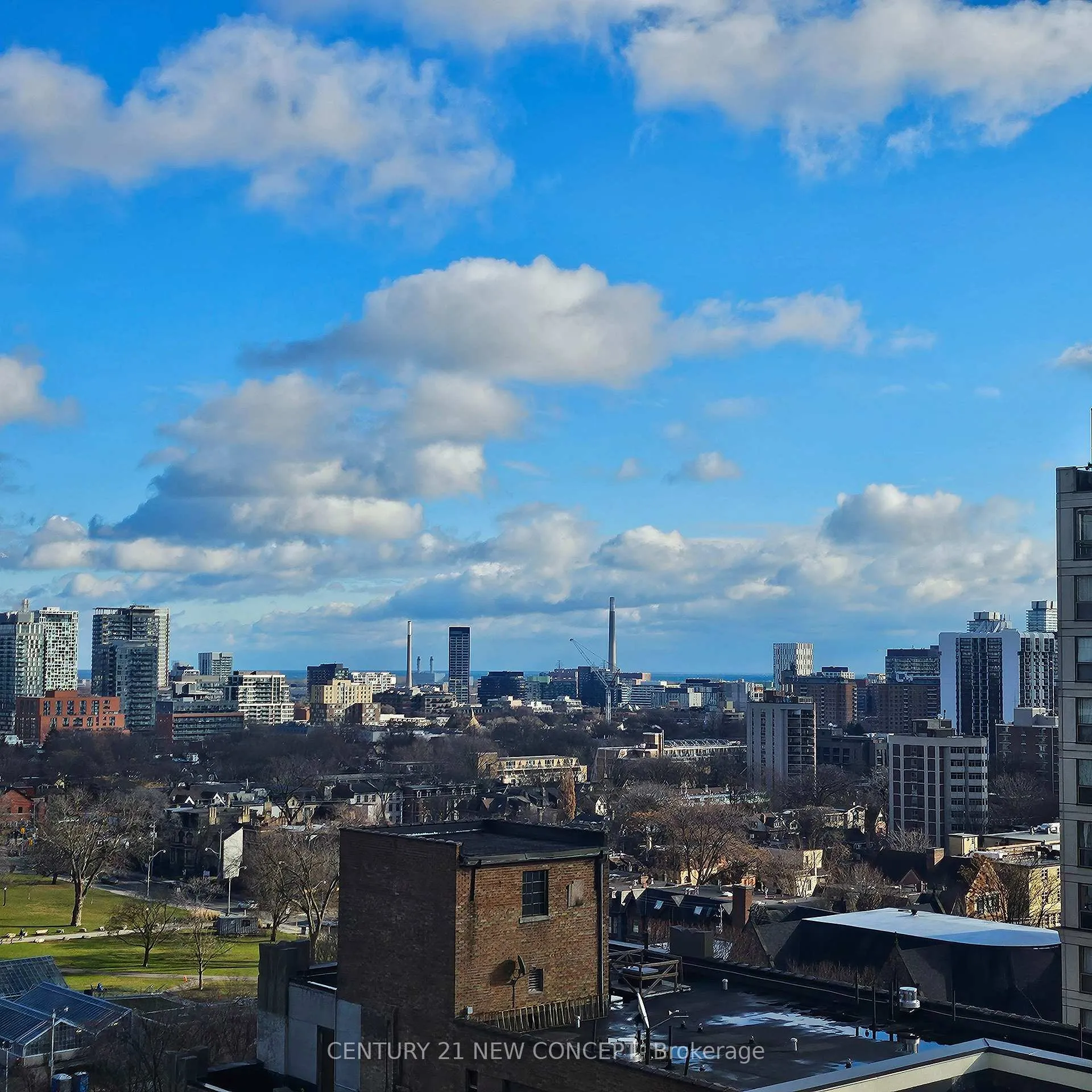 Photo 17 of Unit 1301, 308 Jarvis Street, Toronto, Church-Yonge Corridor — HOMEH