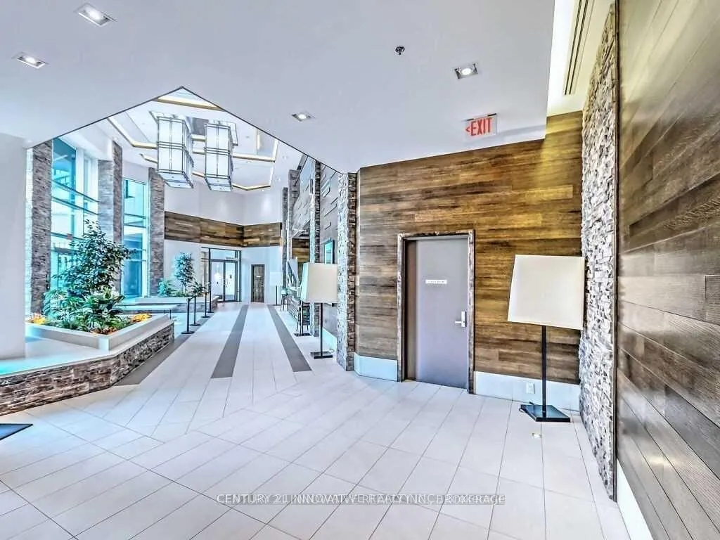 Photo 3 of Unit 806, 1215 Bayly Street, Pickering, Bay Ridges — HOMEH