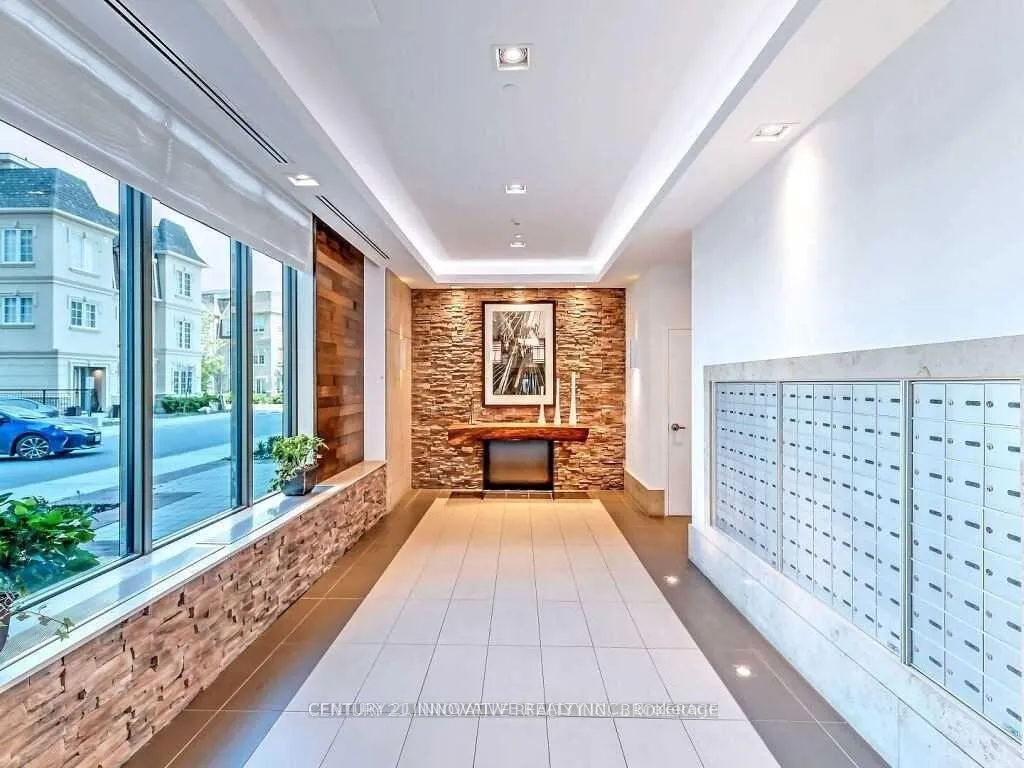 Photo 6 of Unit 806, 1215 Bayly Street, Pickering, Bay Ridges — HOMEH