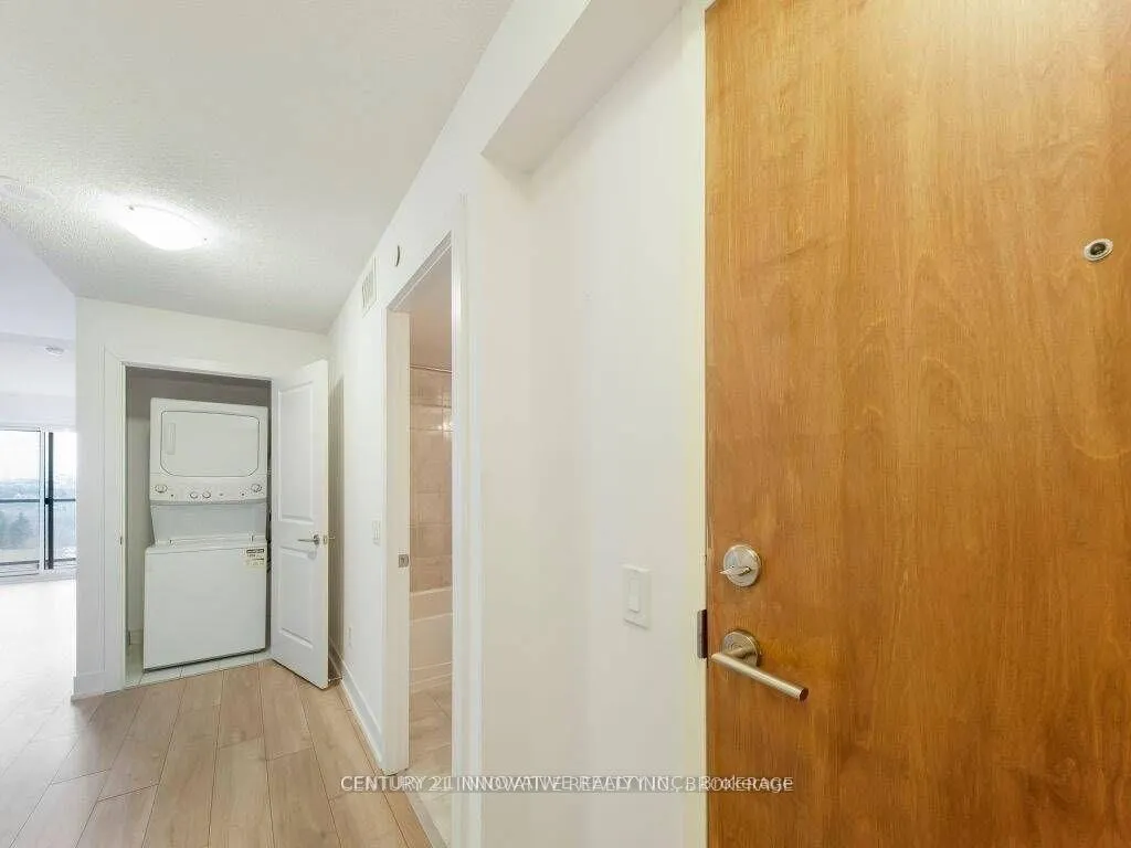 Photo 7 of Unit 806, 1215 Bayly Street, Pickering, Bay Ridges — HOMEH