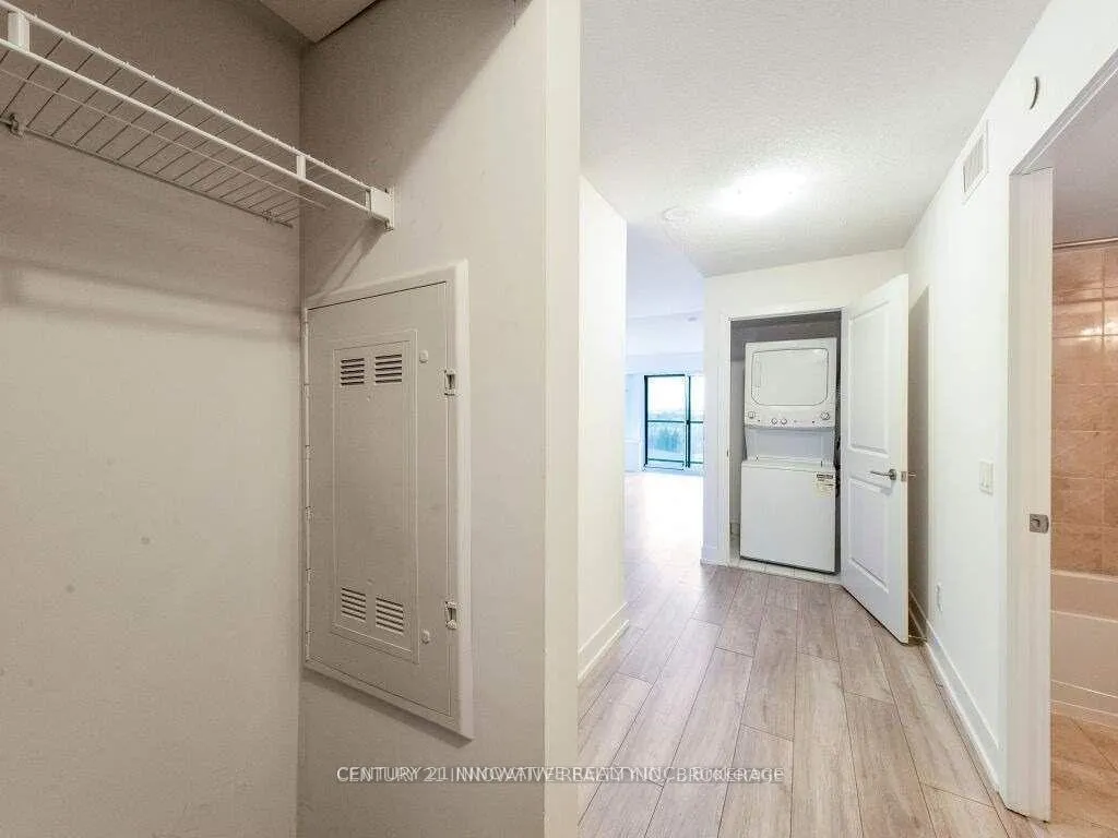 Photo 9 of Unit 806, 1215 Bayly Street, Pickering, Bay Ridges — HOMEH