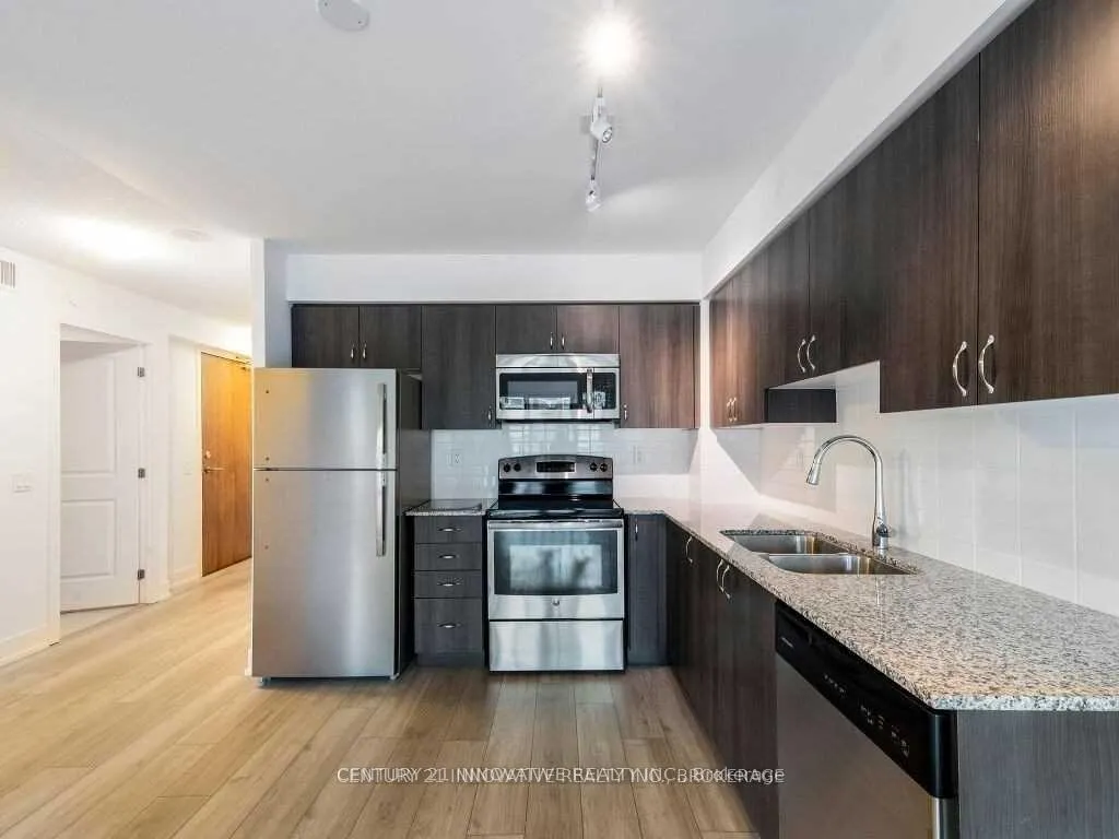 Photo 12 of Unit 806, 1215 Bayly Street, Pickering, Bay Ridges — HOMEH