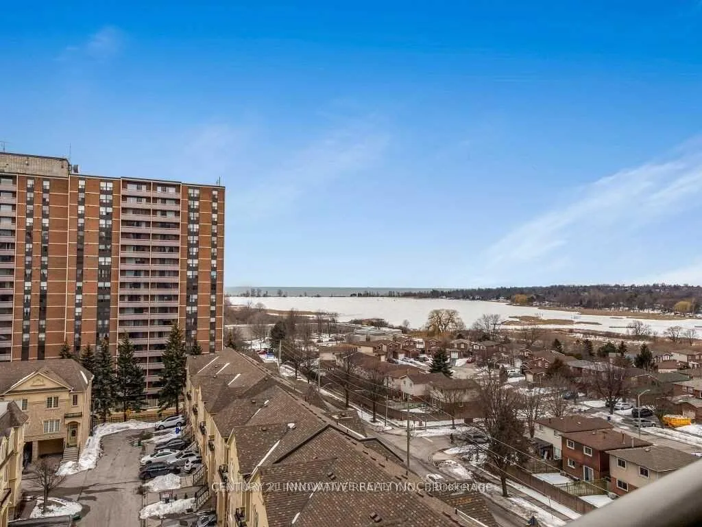 Photo 19 of Unit 806, 1215 Bayly Street, Pickering, Bay Ridges — HOMEH