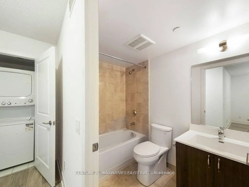 Photo 20 of Unit 806, 1215 Bayly Street, Pickering, Bay Ridges — HOMEH