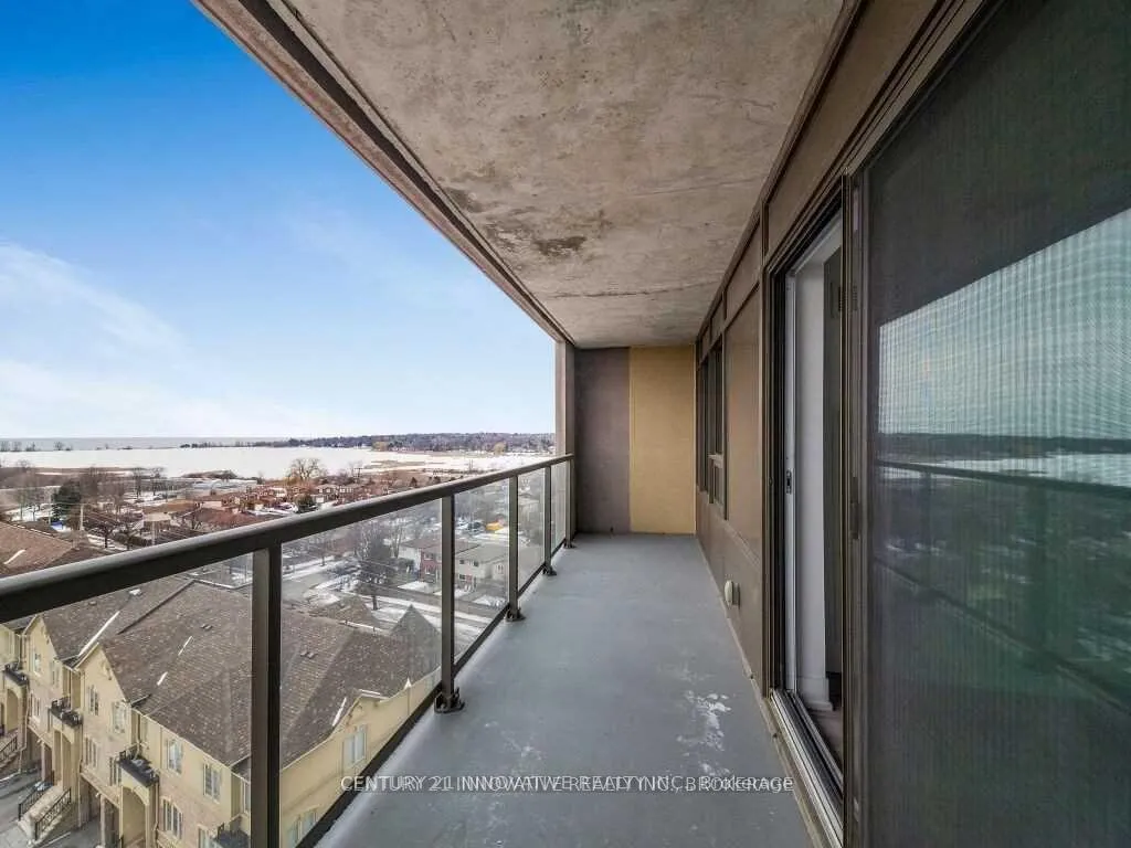 Photo 22 of Unit 806, 1215 Bayly Street, Pickering, Bay Ridges — HOMEH