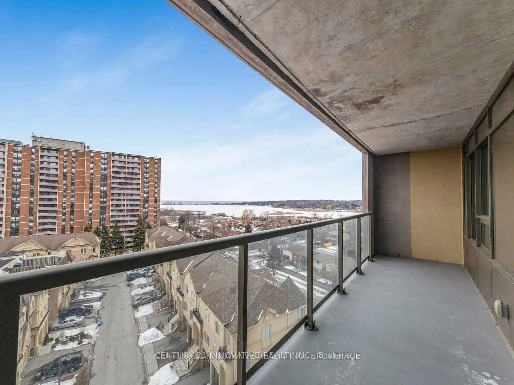 Photo 23 of Unit 806, 1215 Bayly Street, Pickering, Bay Ridges — HOMEH
